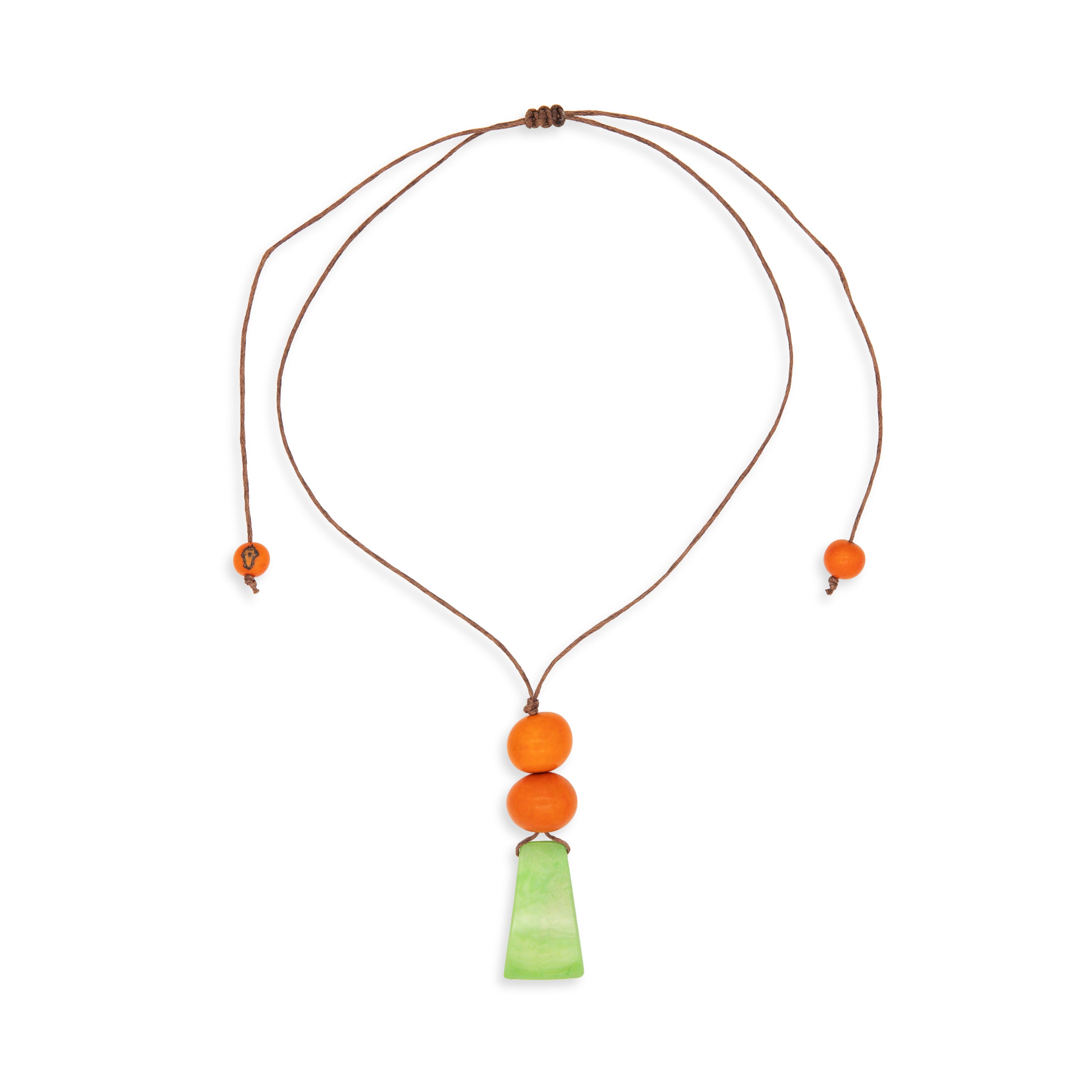 Collana Sierra tagua