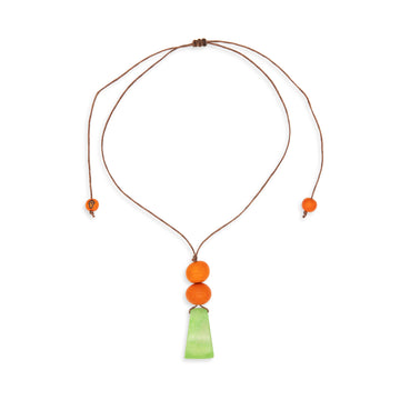 Collana Sierra tagua