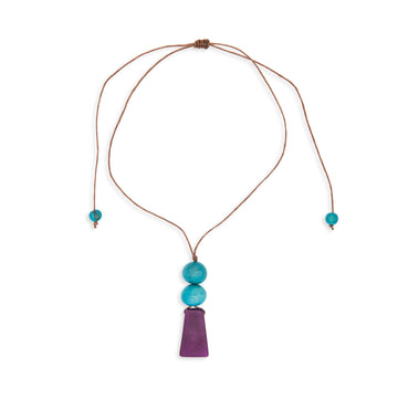Collana Sierra tagua