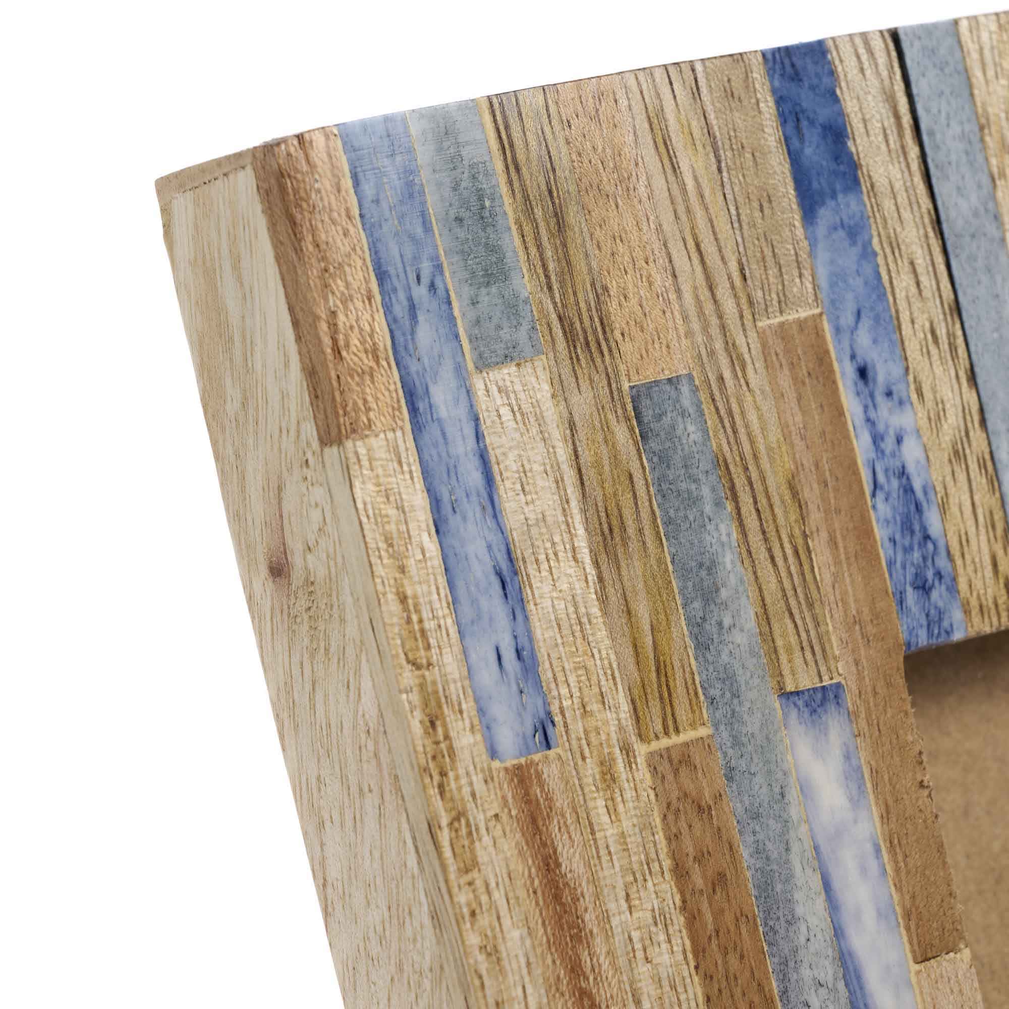 Cornice Tukade legno