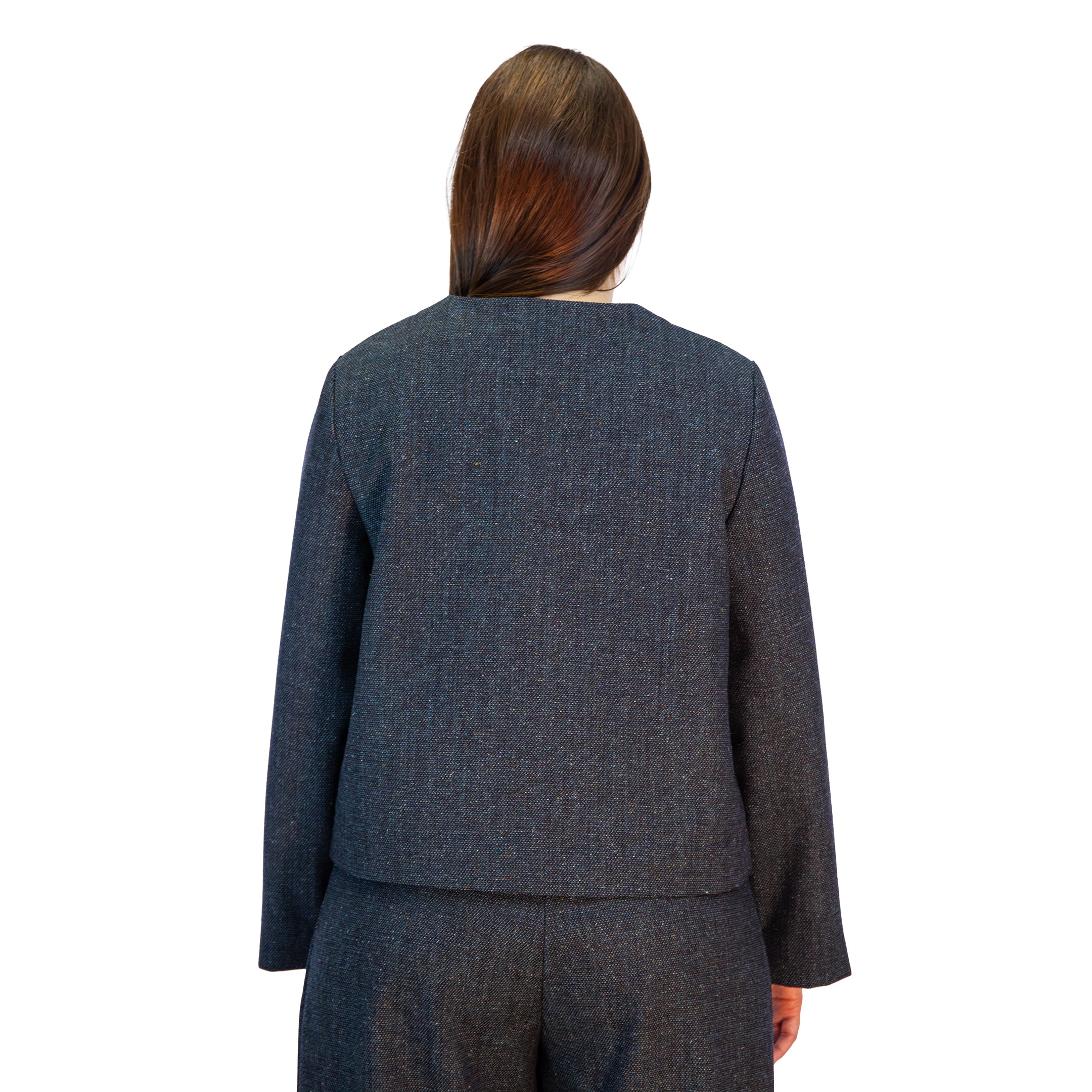 Giacca Marna cotone
