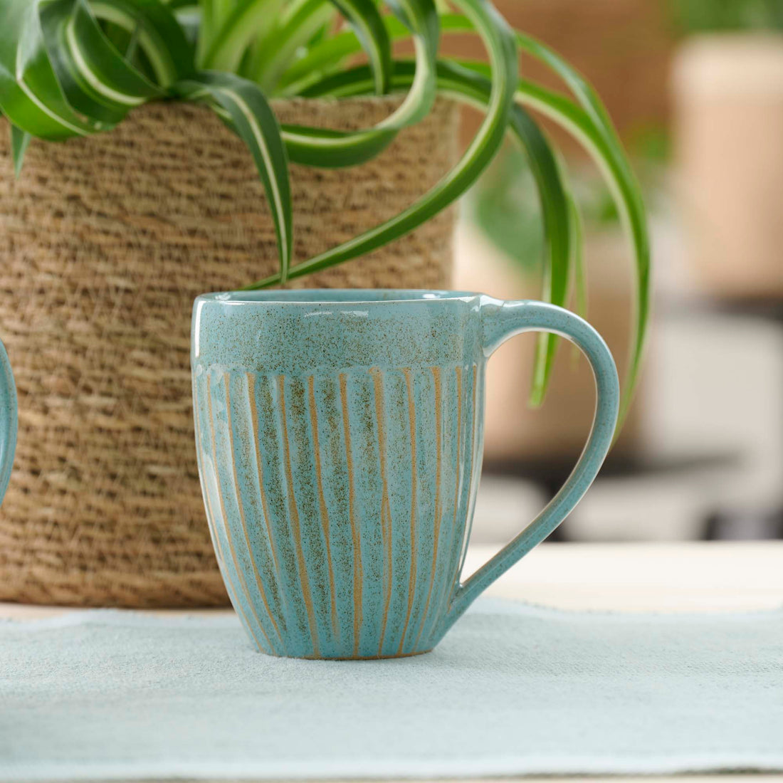 Mug Aqua gres Thimi