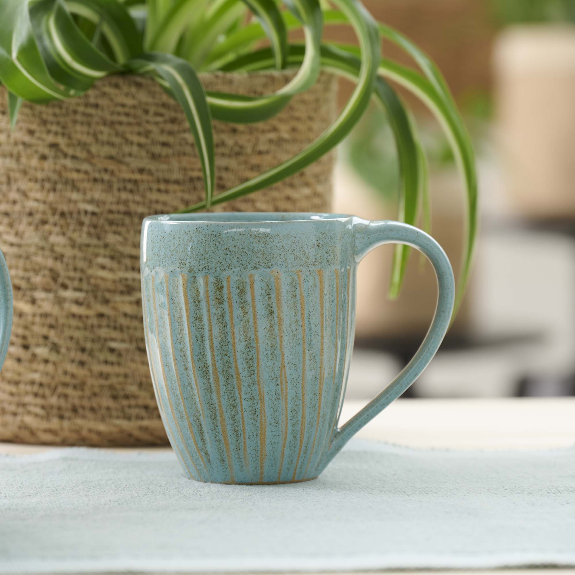 Mug Aqua gres Thimi
