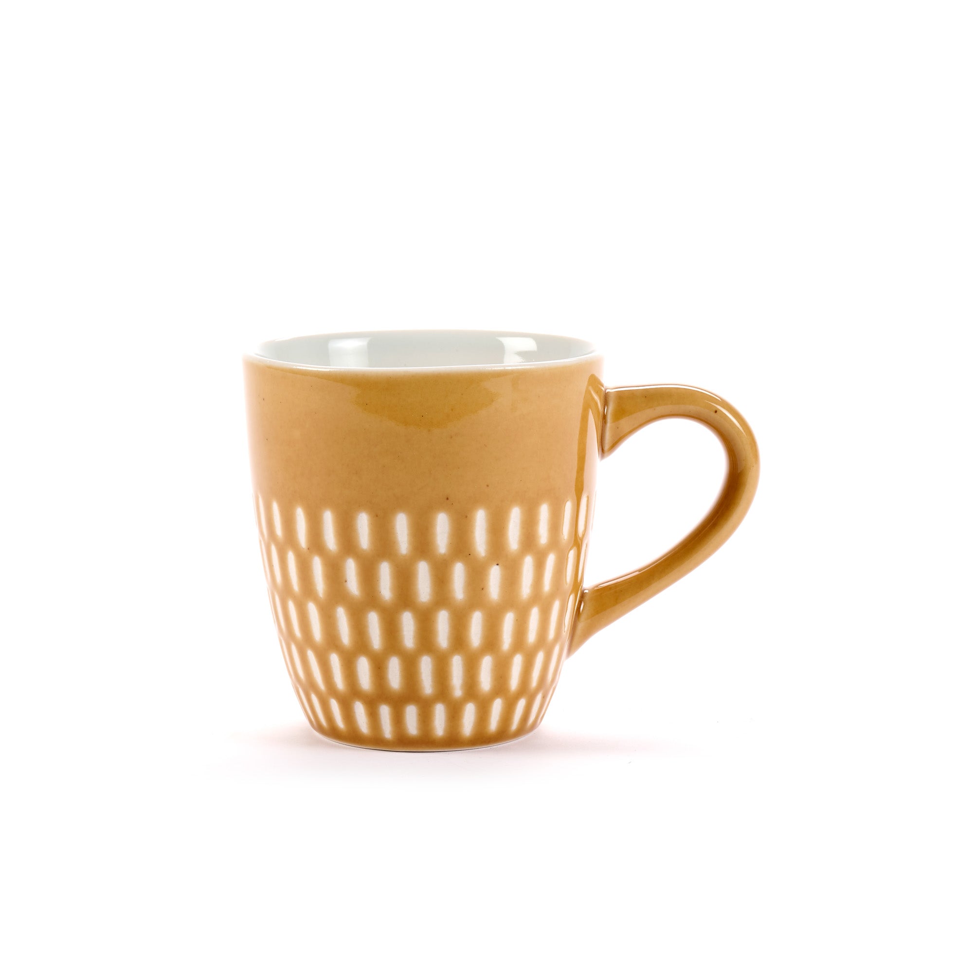 Mug Caramel ceramica