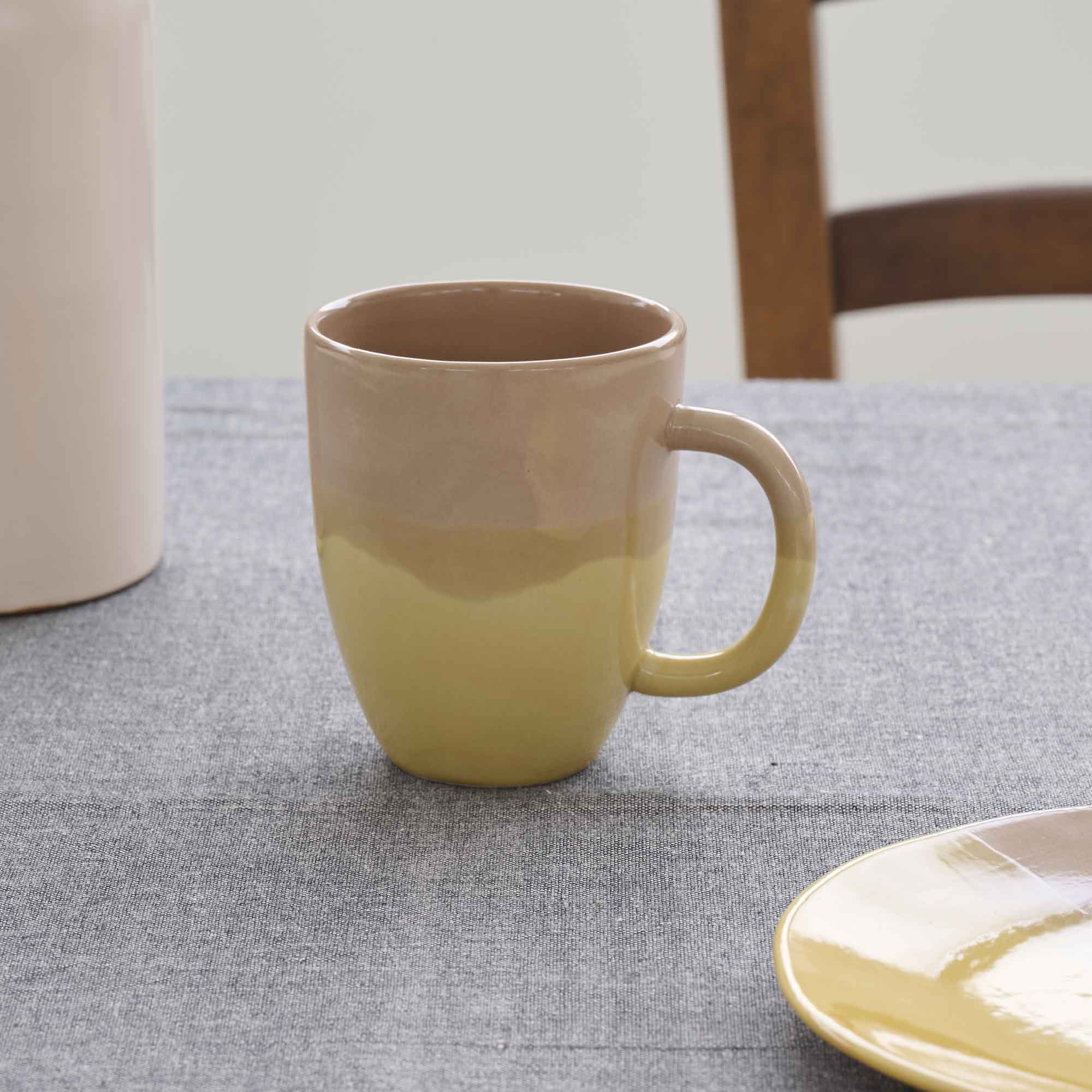 Mug Duet ceramica