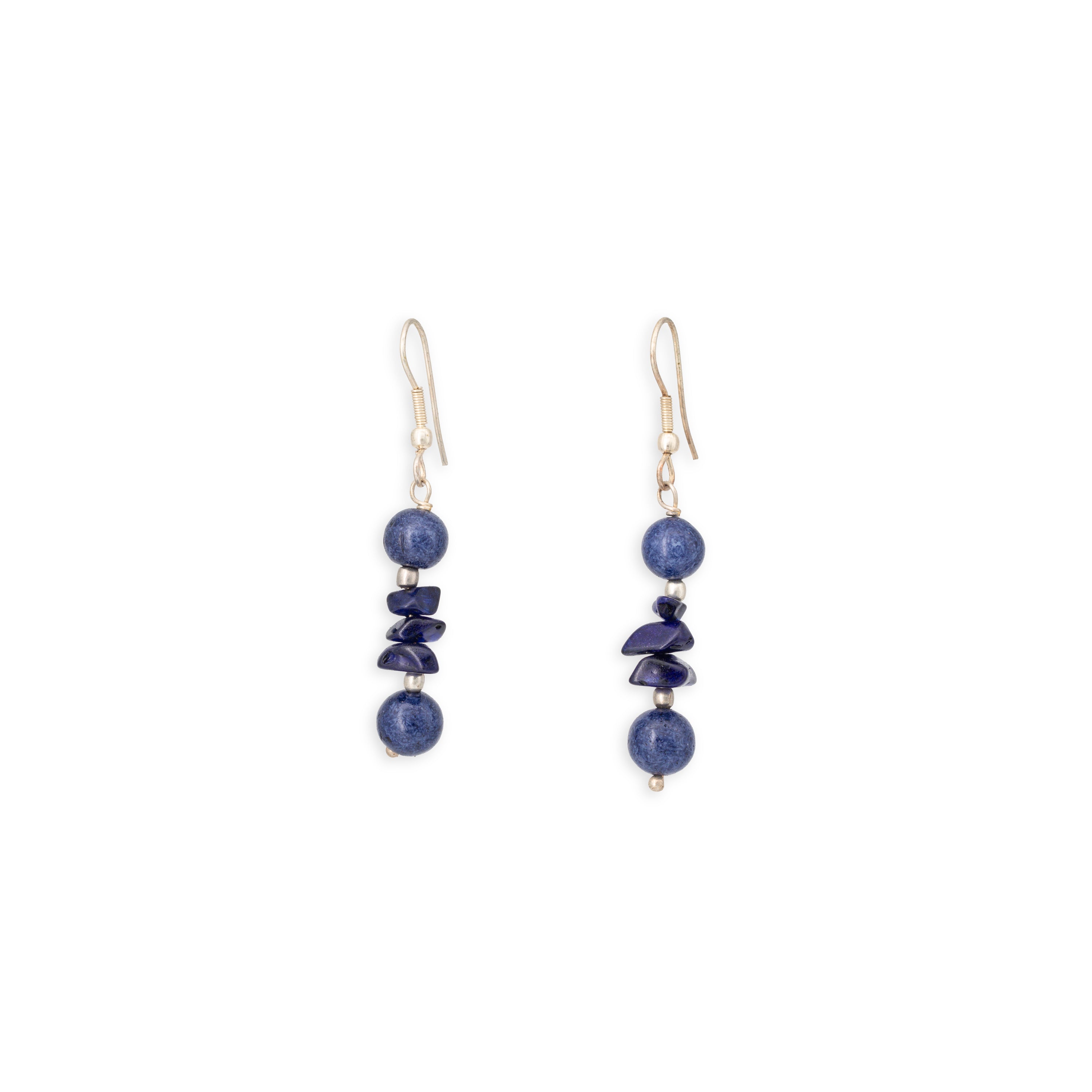 Orecchini Summer quarzo