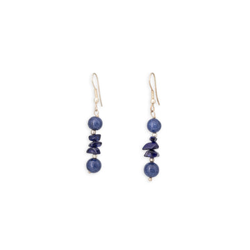Orecchini Summer quarzo