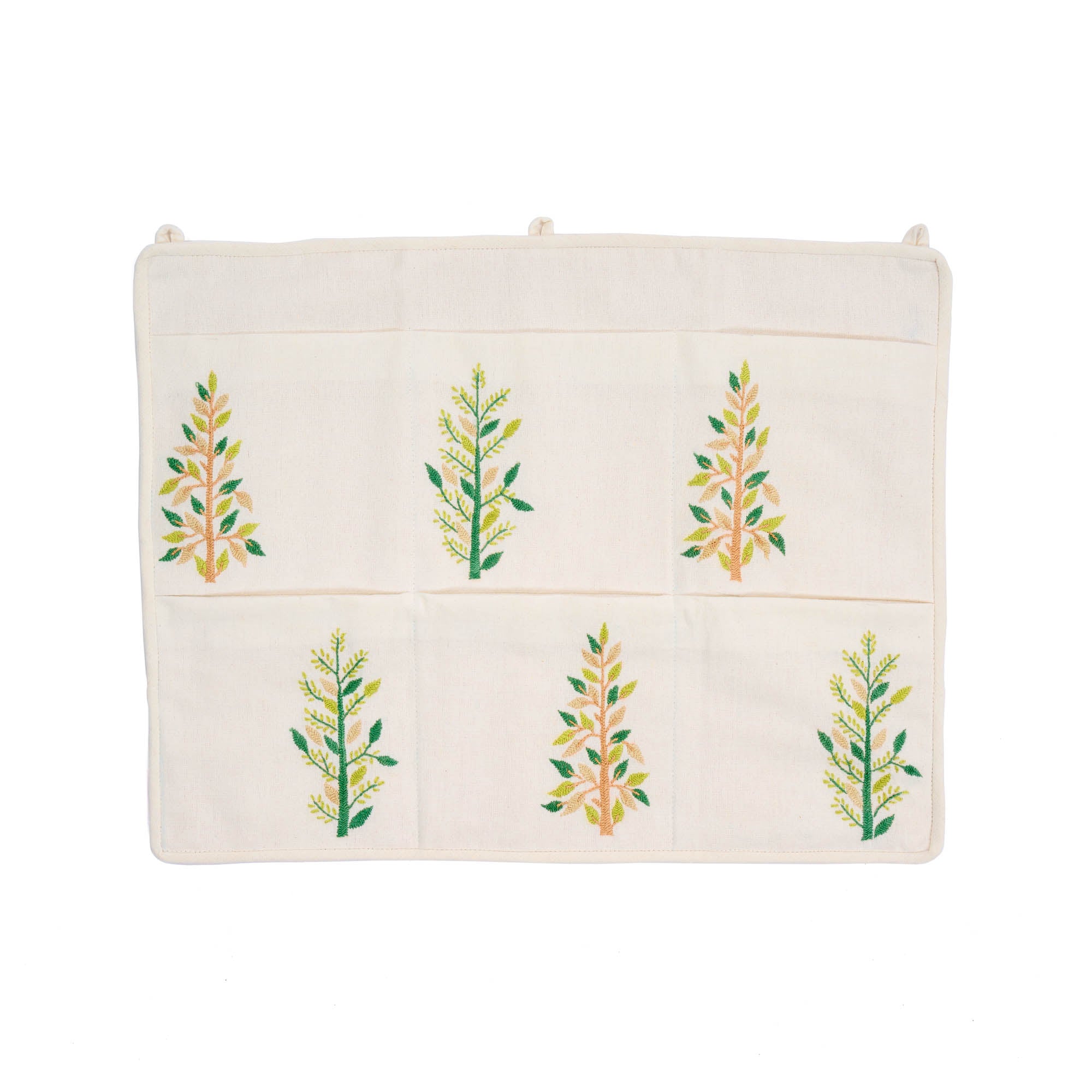 Pannello Fronde cotone