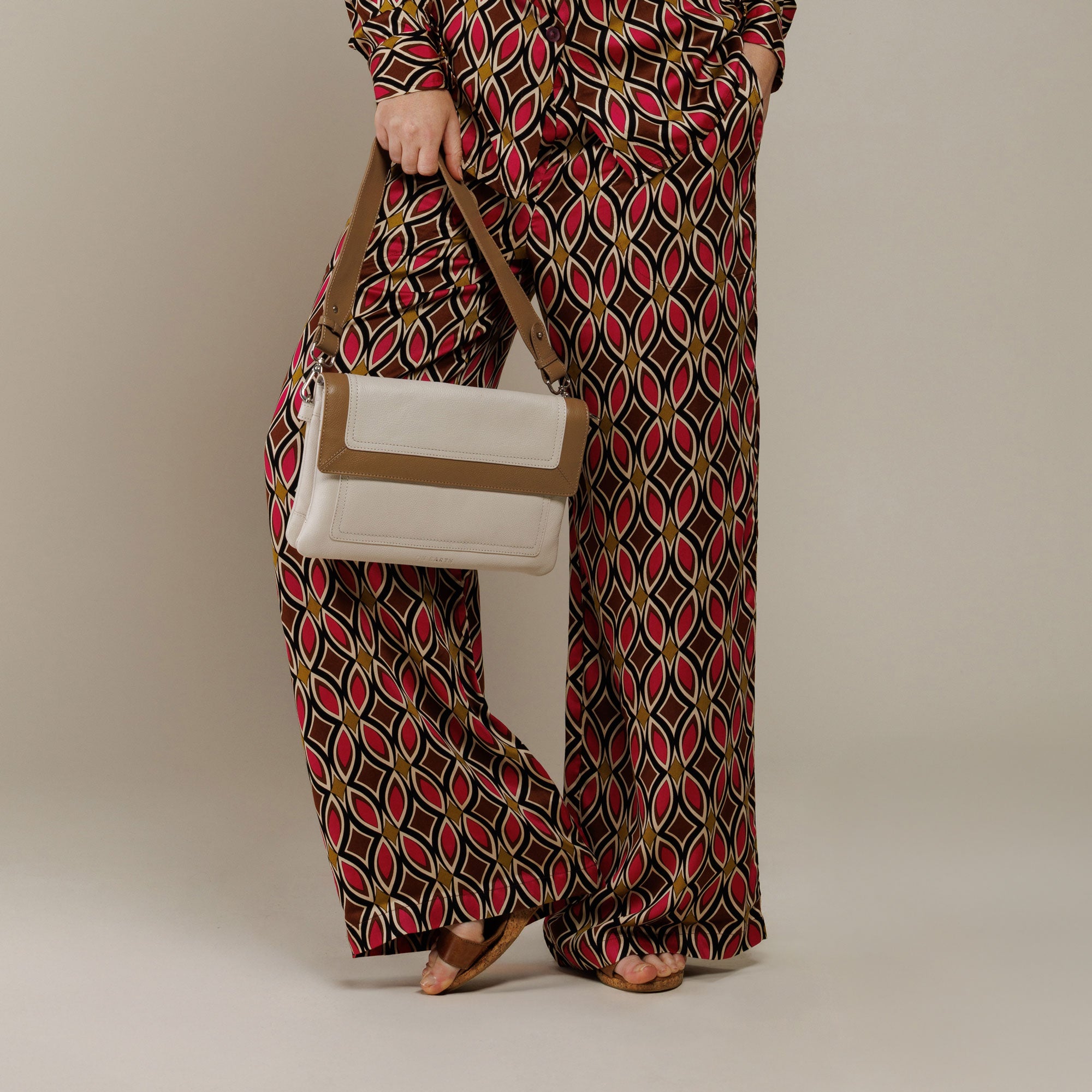 Pantalone Loira viscosa