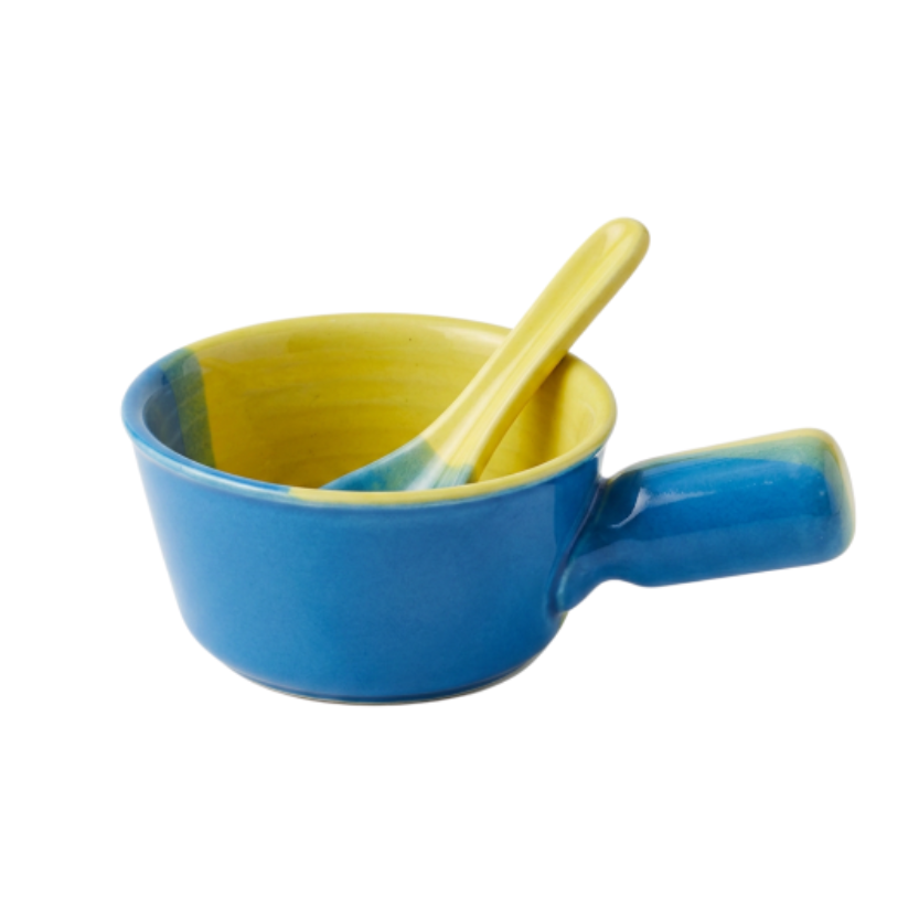 Portasalse Joy ceramica
