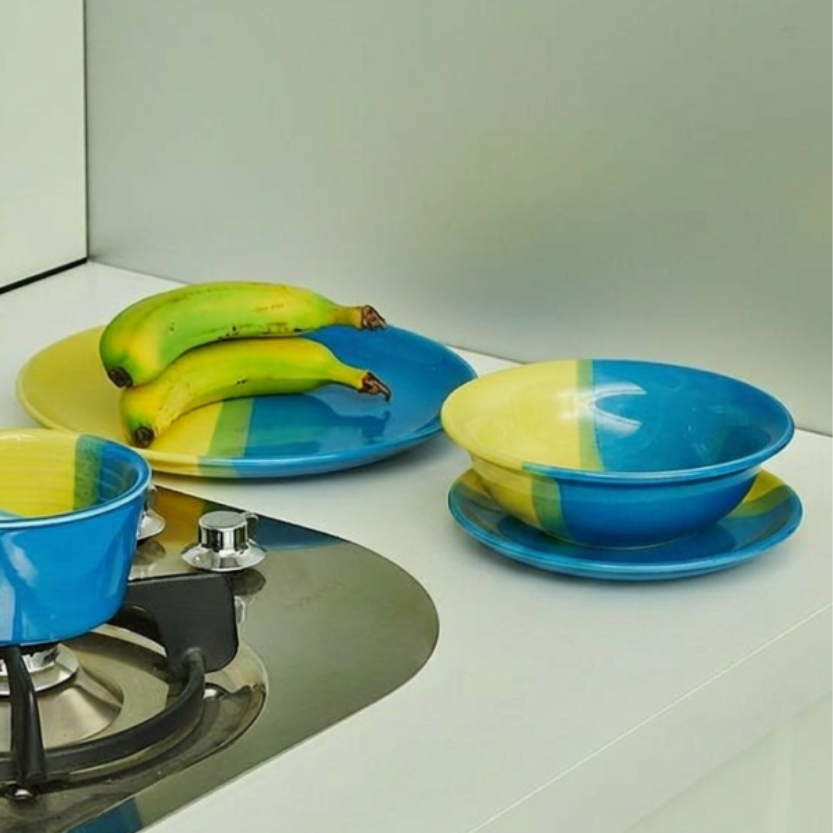 Piattino Joy ceramica