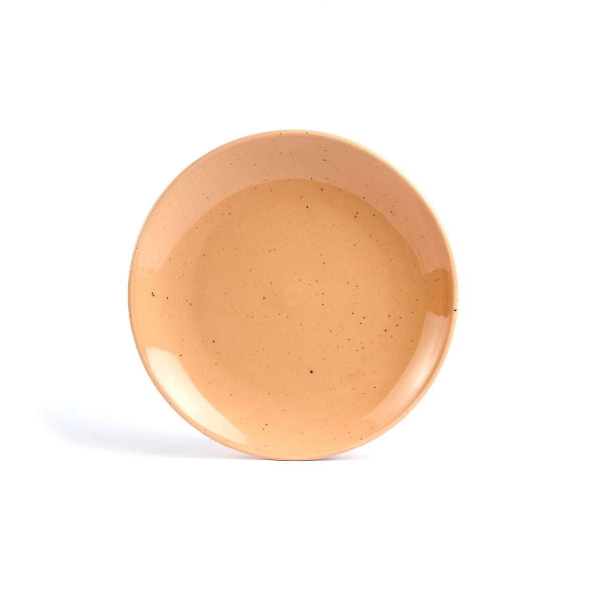 Piatto Sabbia ceramica