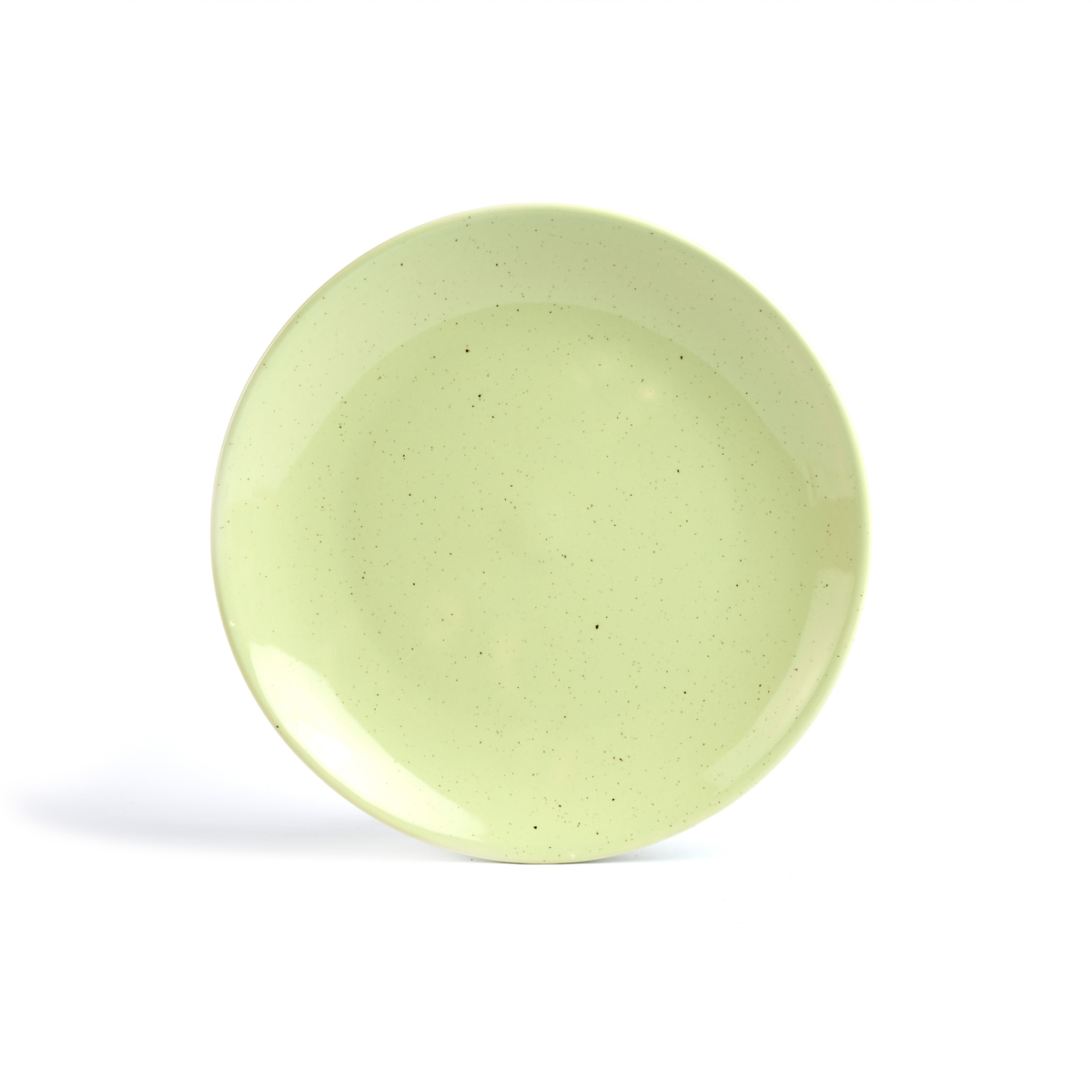 Piatto Sabbia ceramica