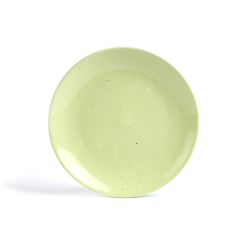 Piatto Sabbia ceramica