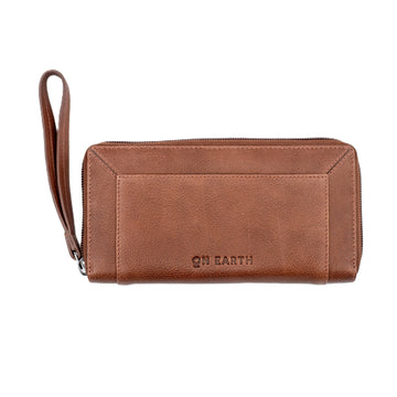 Portafoglio Laura pelle