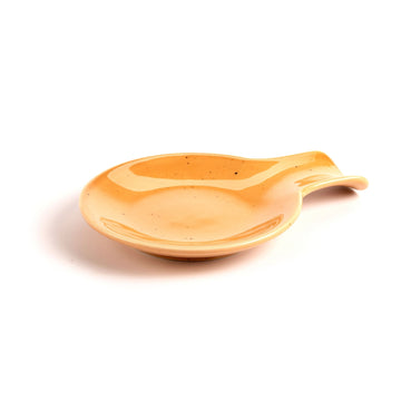 Posa cucchiaio Sabbia ceramica