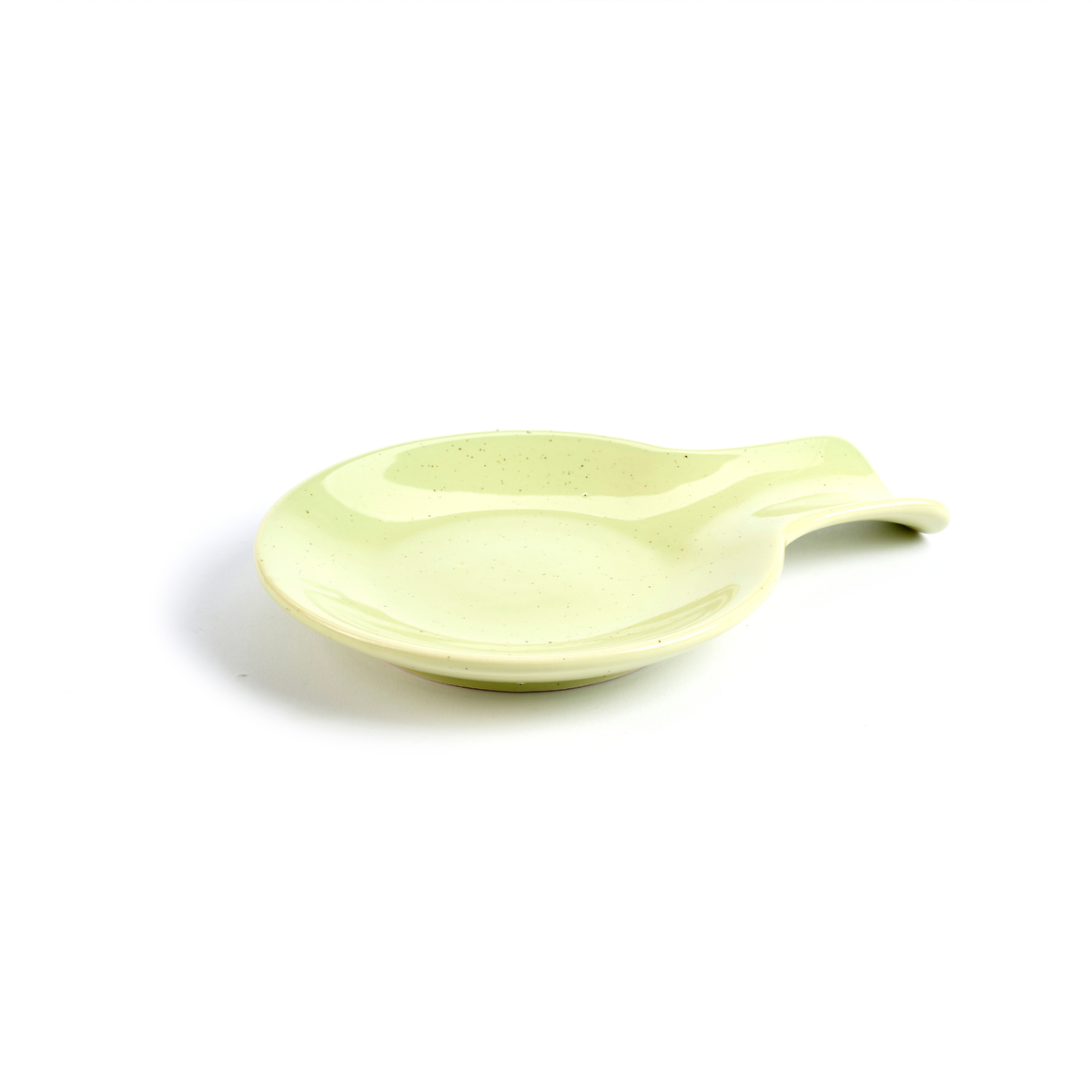 Posa cucchiaio Sabbia ceramica