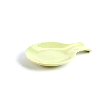 Posa cucchiaio Sabbia ceramica
