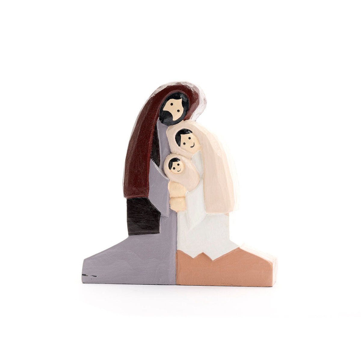 Presepe Dekat legno