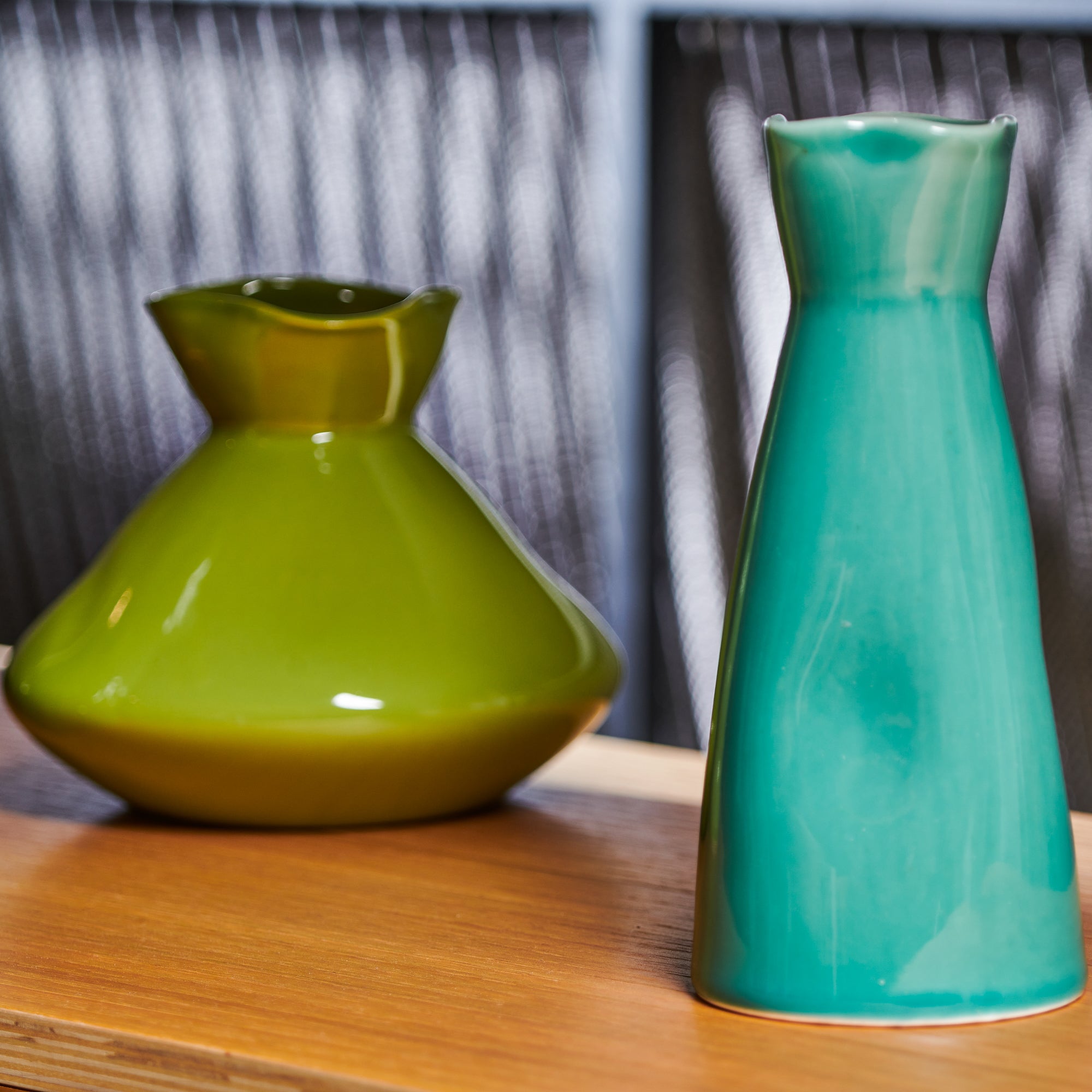 Vaso Soft ceramica