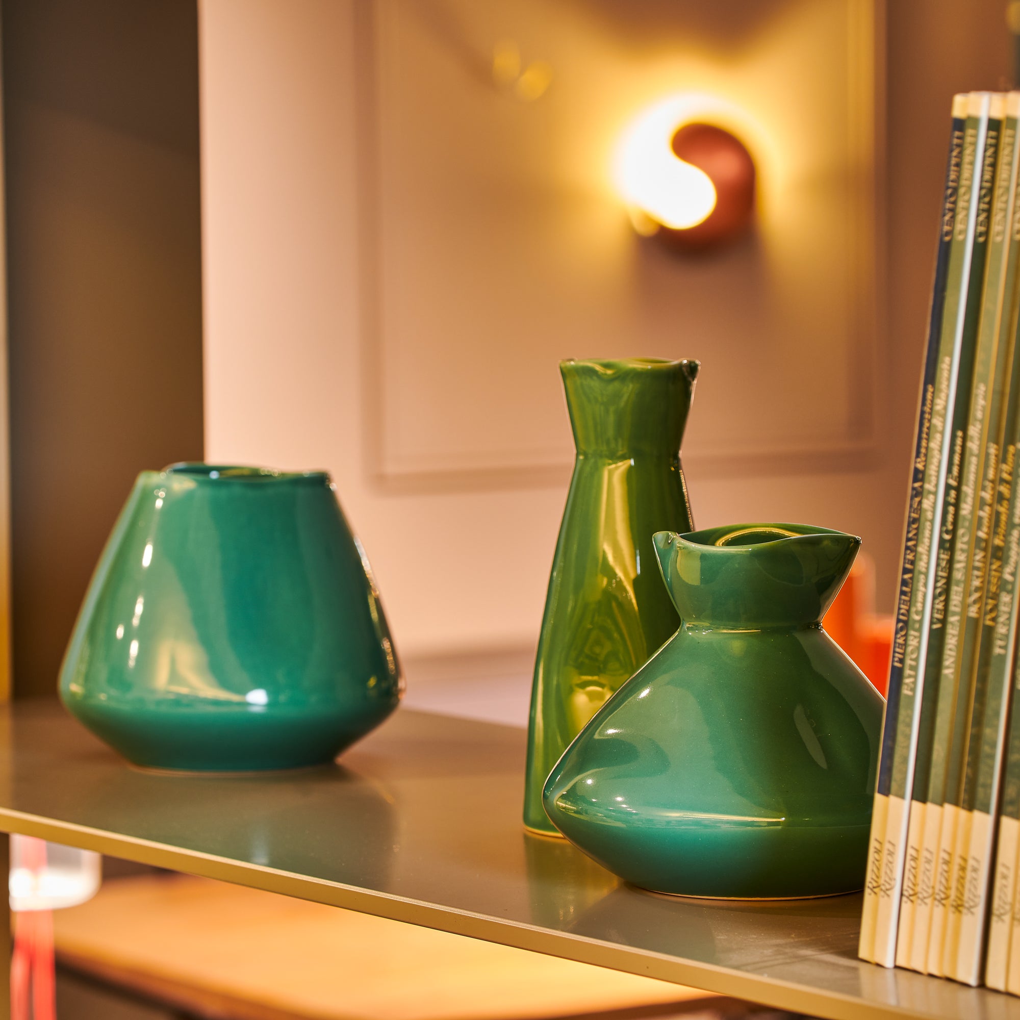 Vaso Soft ceramica