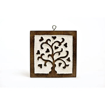Sottomoka Albero della Vita legno