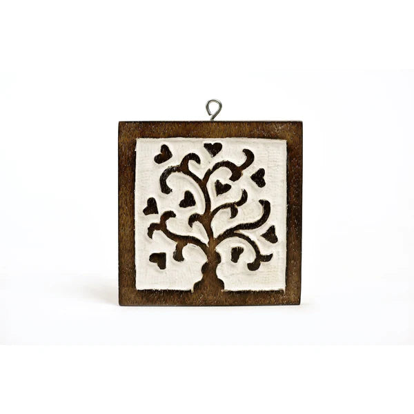 Sottomoka Albero della Vita legno
