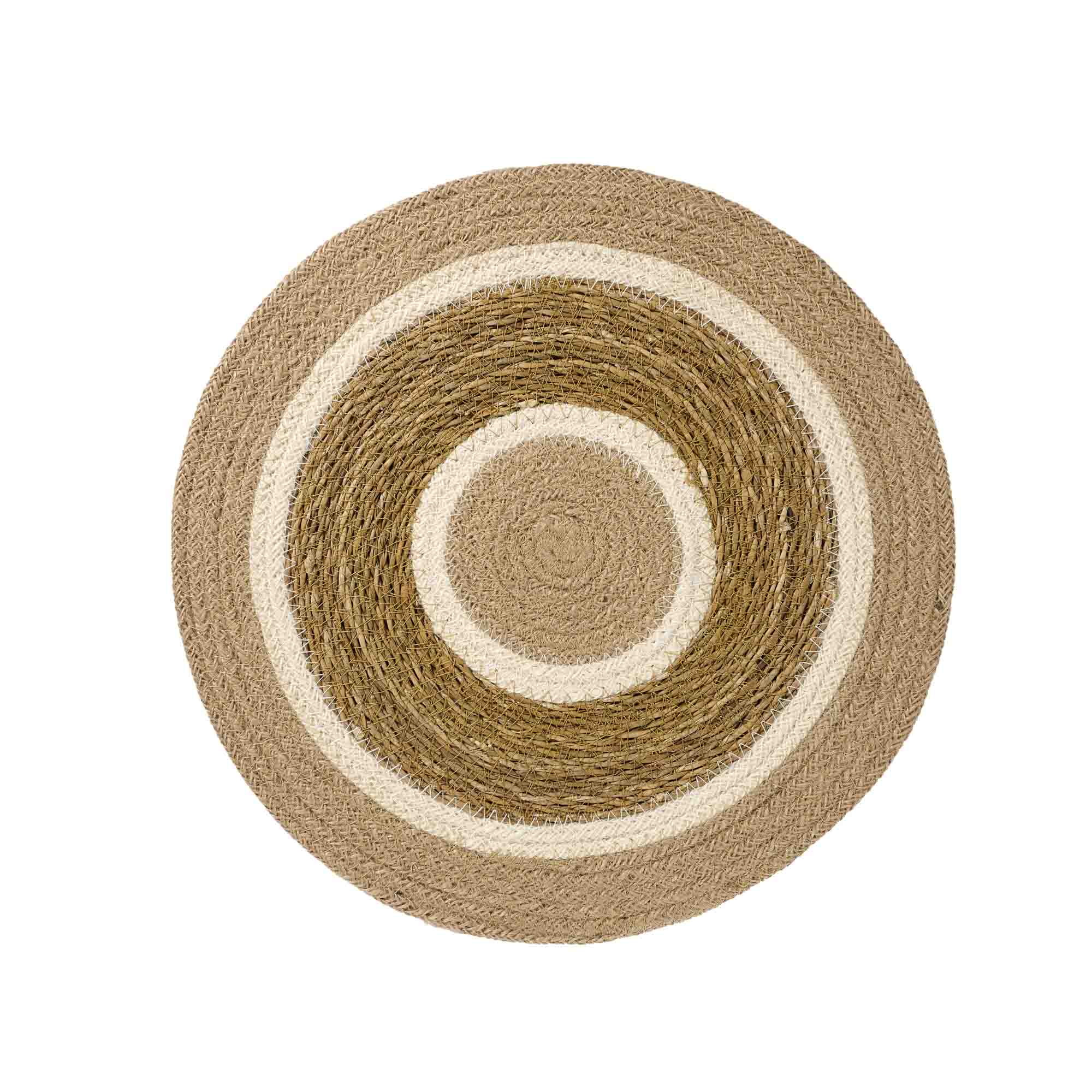 Sottopiatto decorazione Hangit fibra