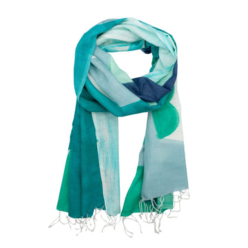 Stola Grazia cotone