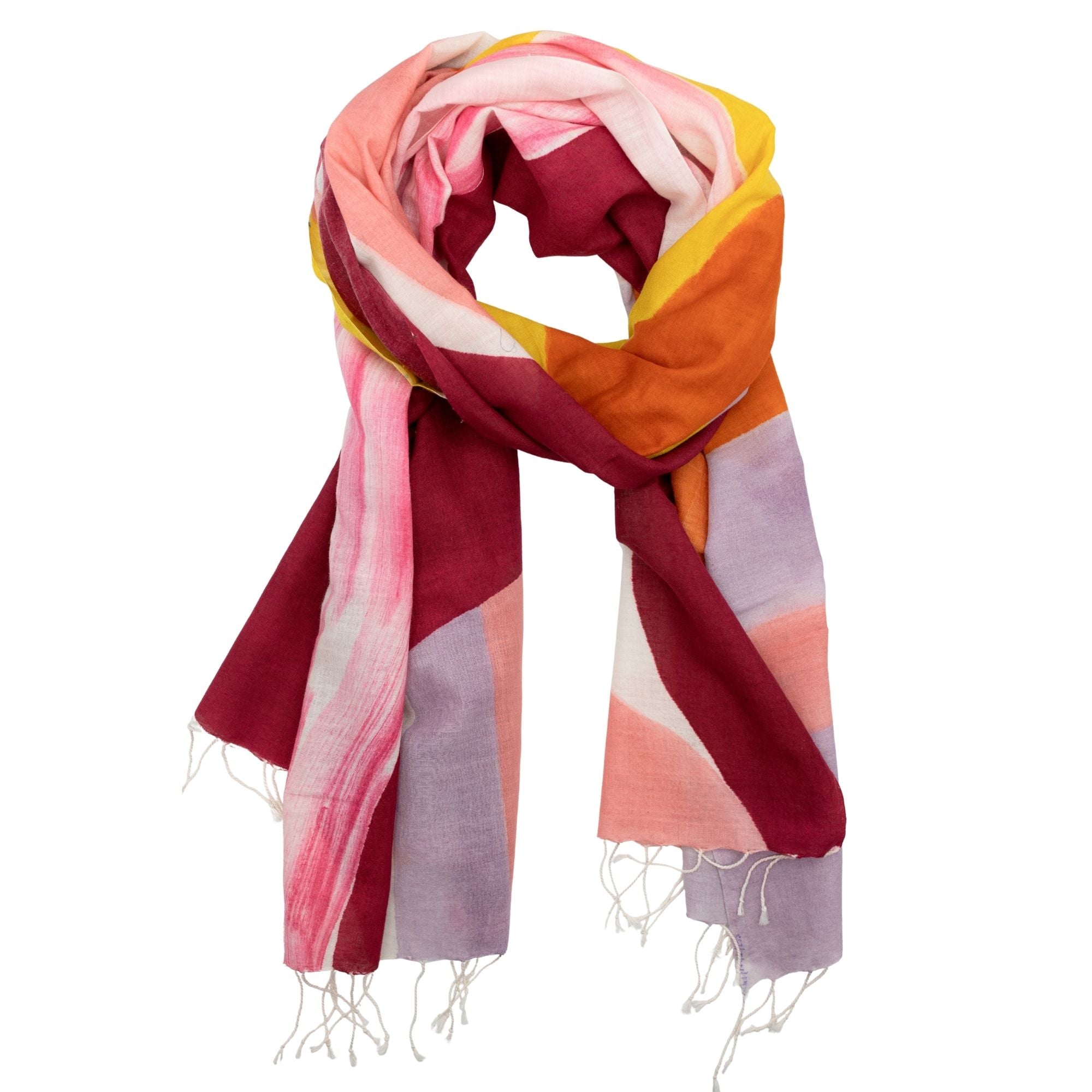Stola Grazia cotone