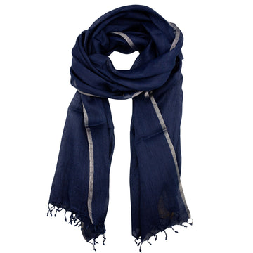 Stola Ornella lino