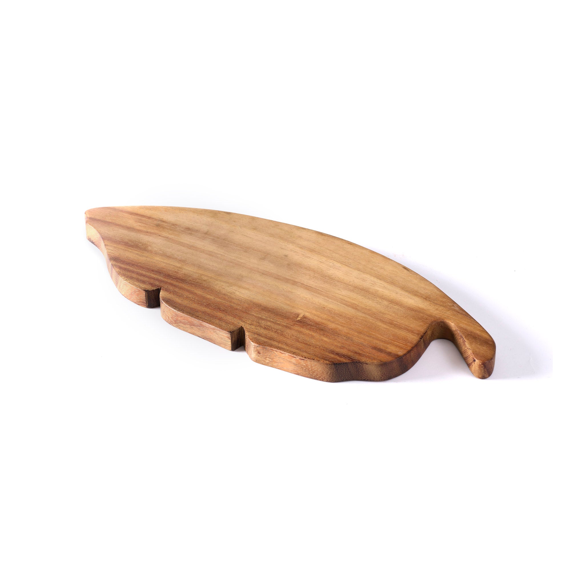 Tagliere Banano legno