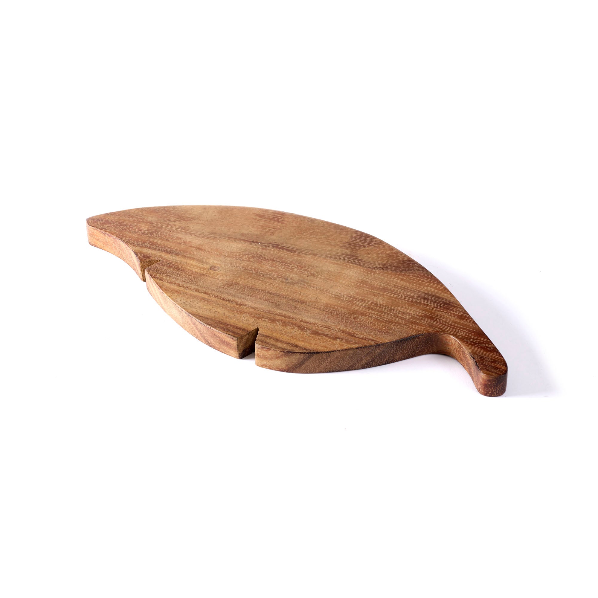 Tagliere Banano legno