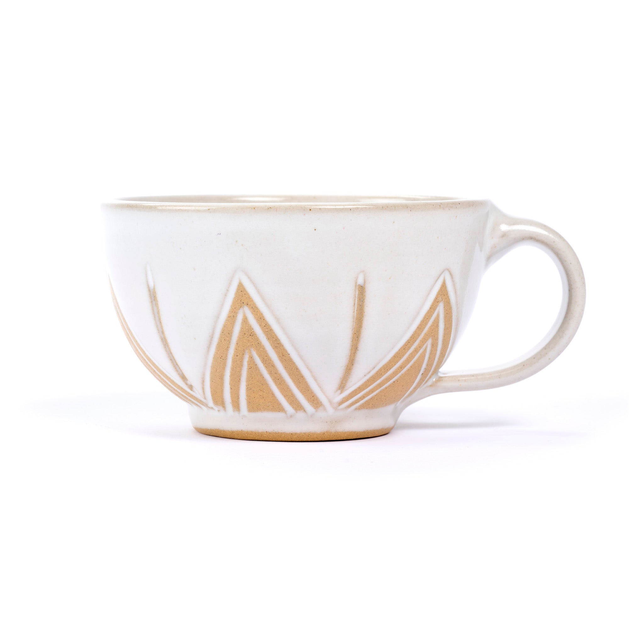 Tazza Himalaya gres Thimi