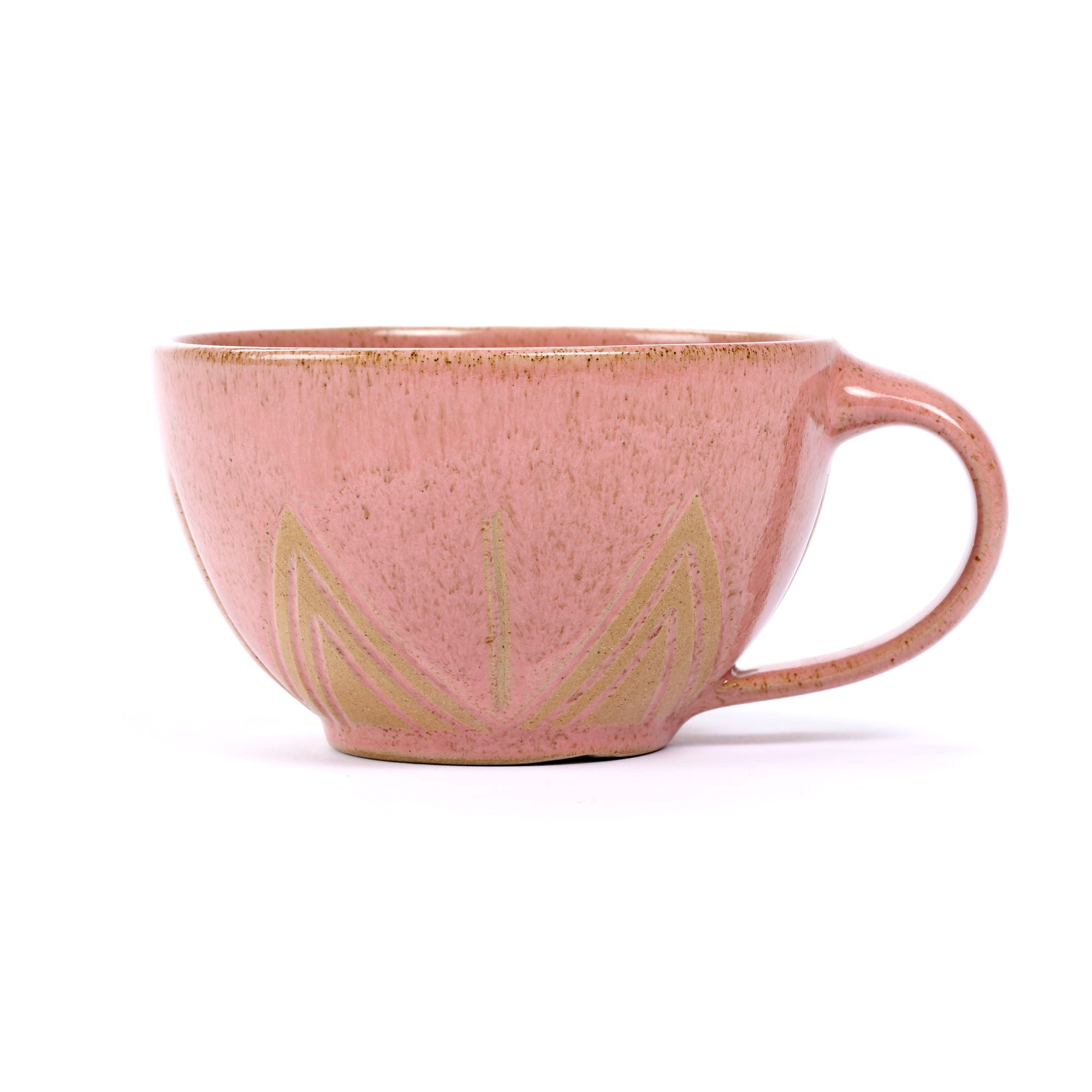 Tazza Himalaya gres Thimi