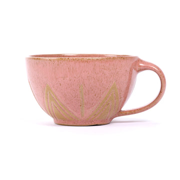 Tazza Himalaya gres Thimi