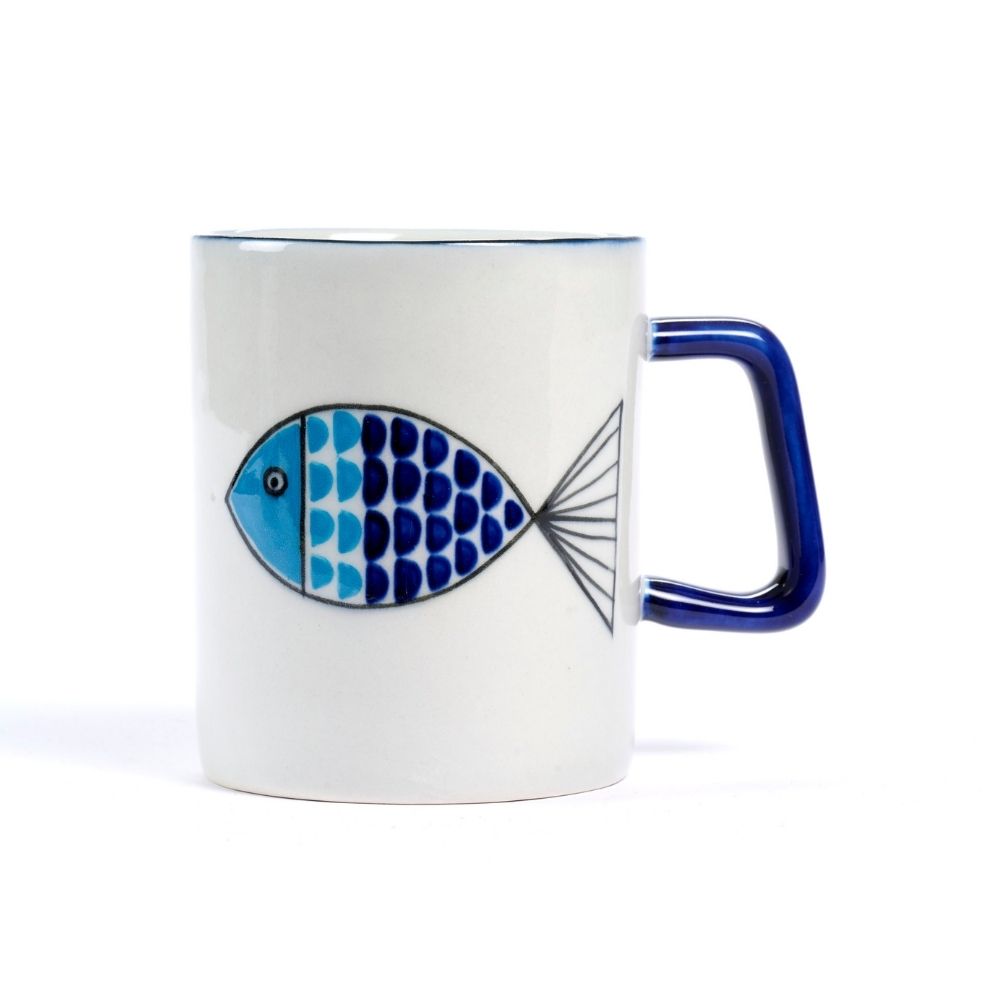 Mug Kaa ceramica