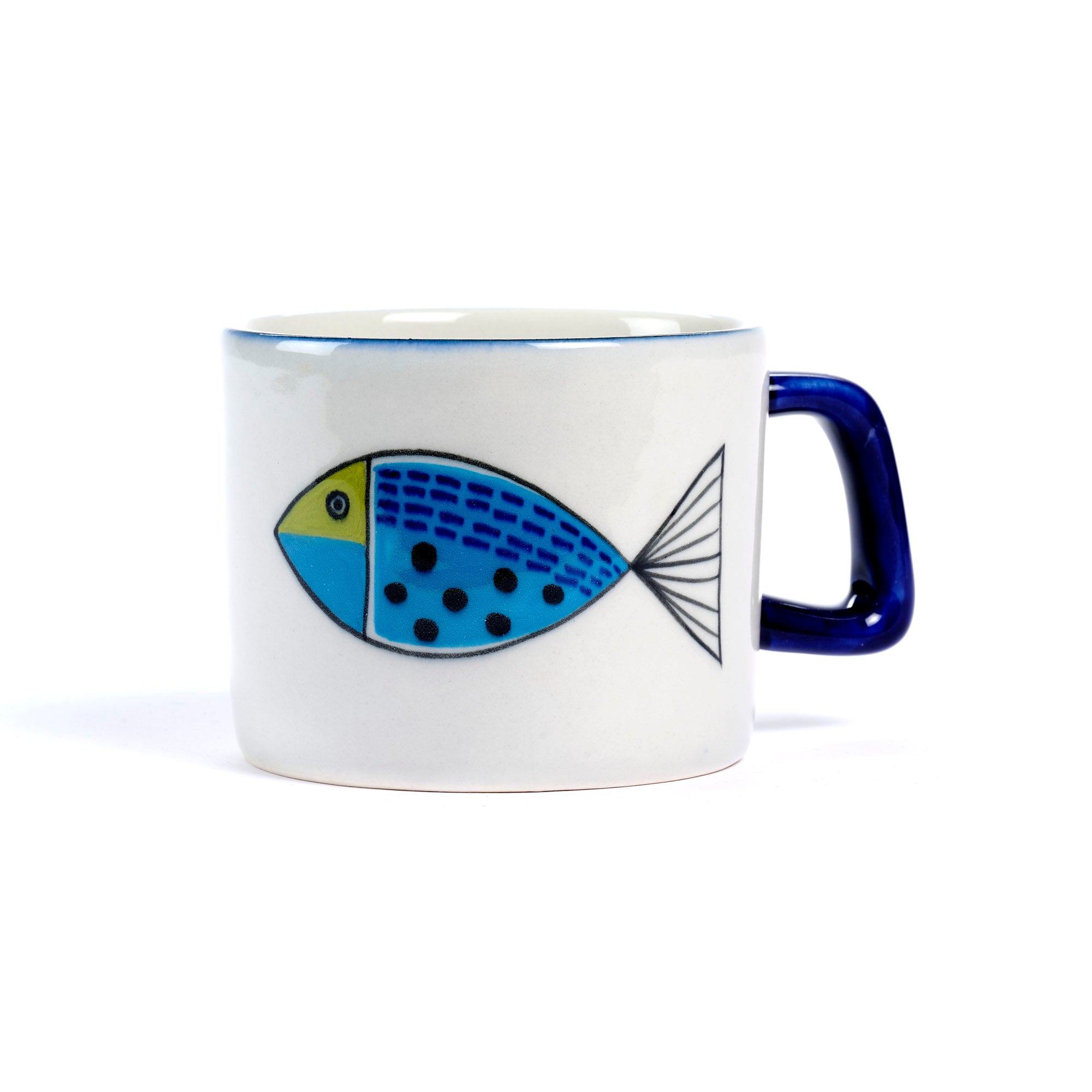 Tazza Kaa ceramica