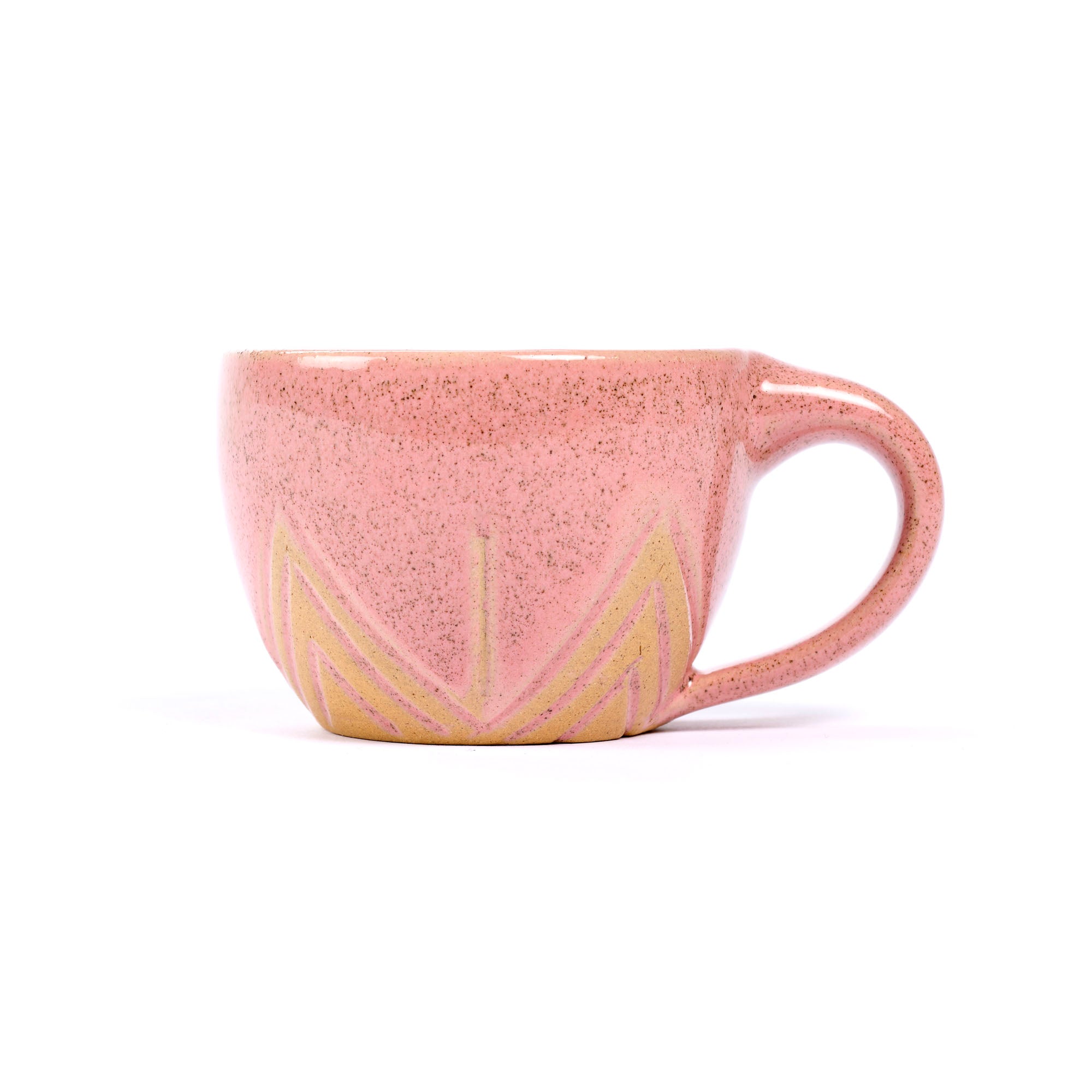 Tazzina da caffè Himalaya gres Thimi