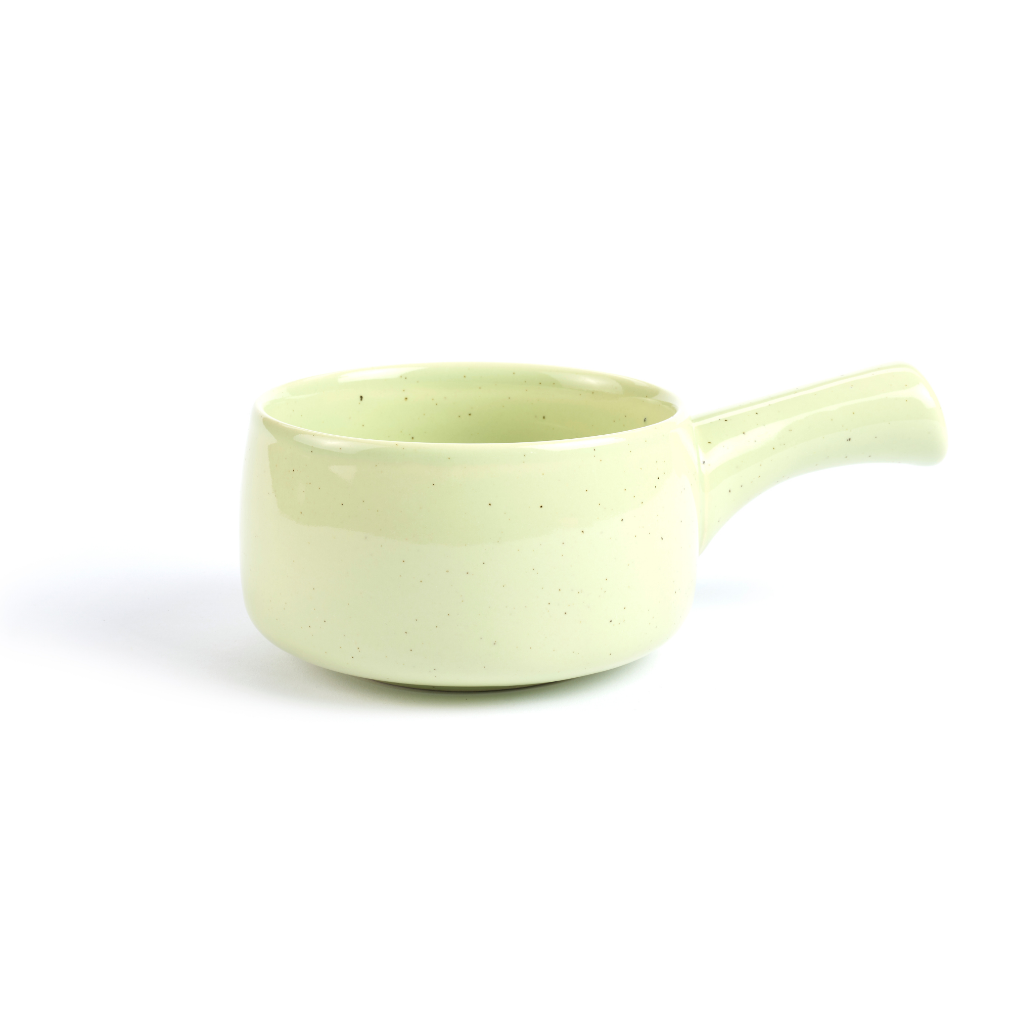 Teglia tonda Sabbia ceramica