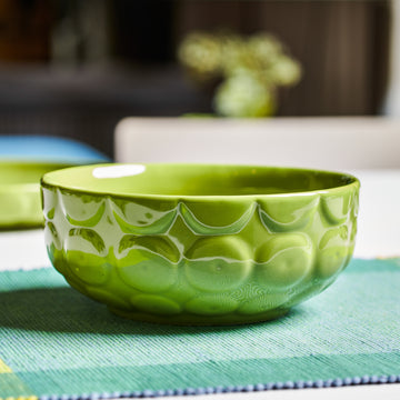Terrina Echini ceramica