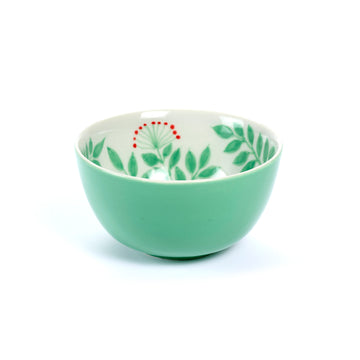 Terrina Flora ceramica