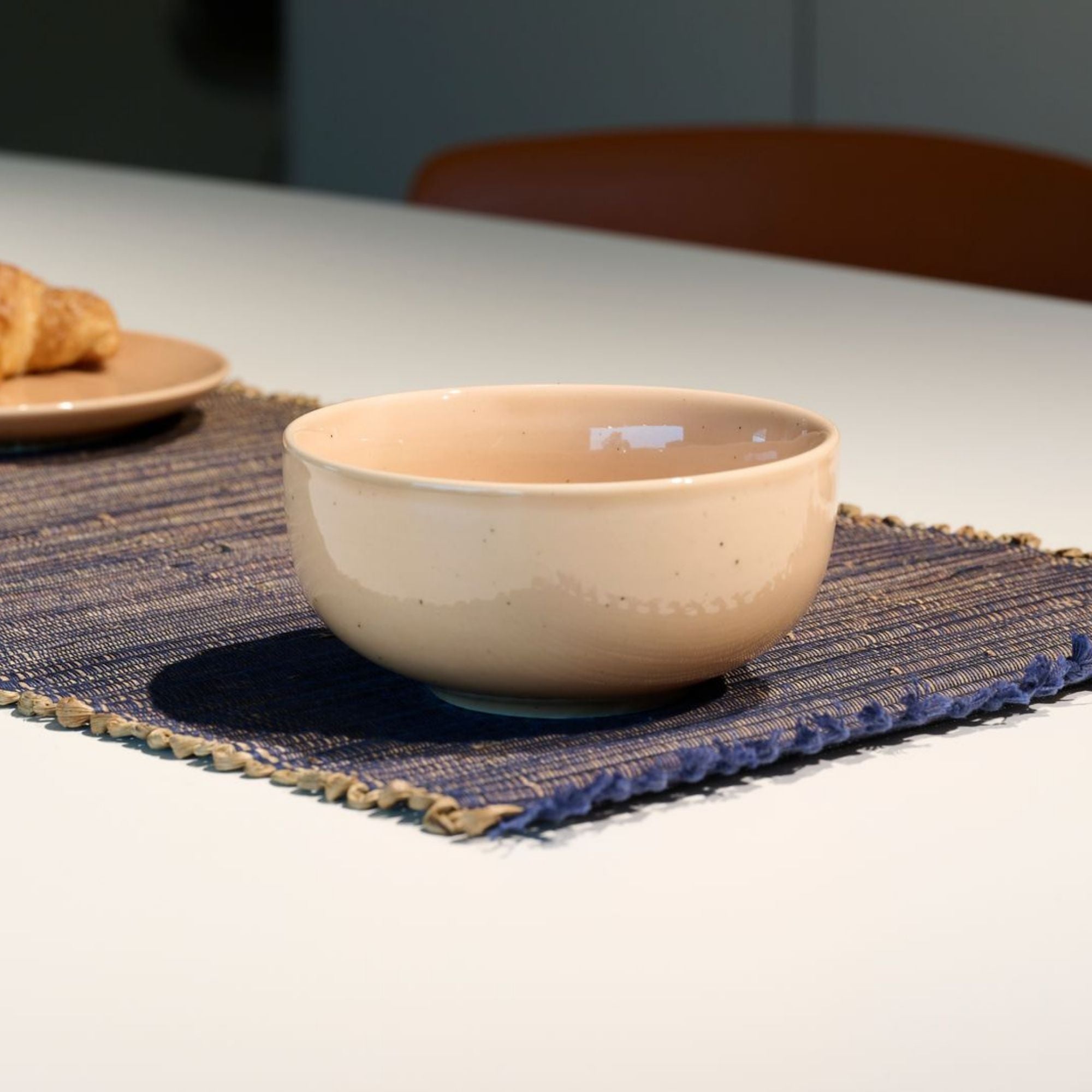 Terrina Sabbia ceramica