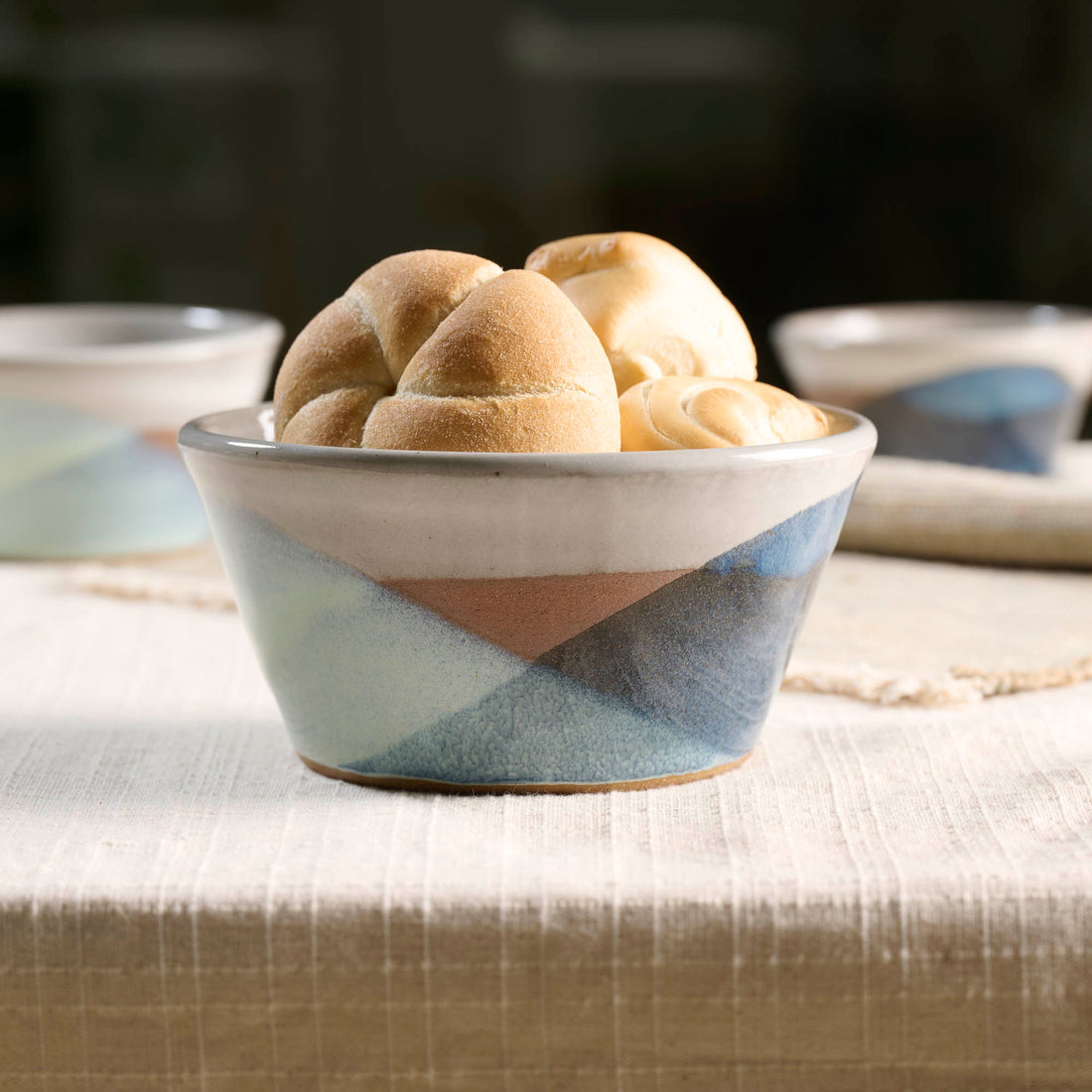 Terrina Voile gres