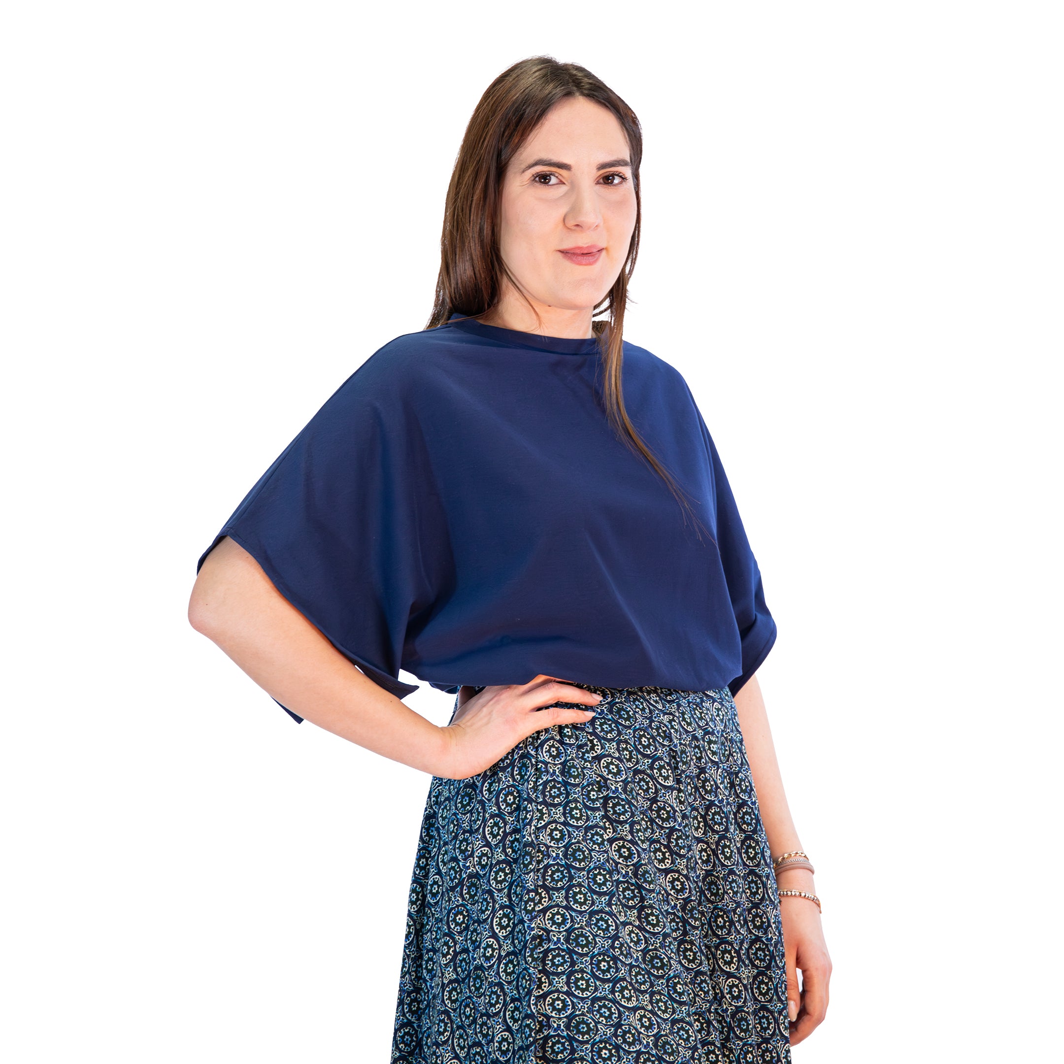 Maglia Adige cotone
