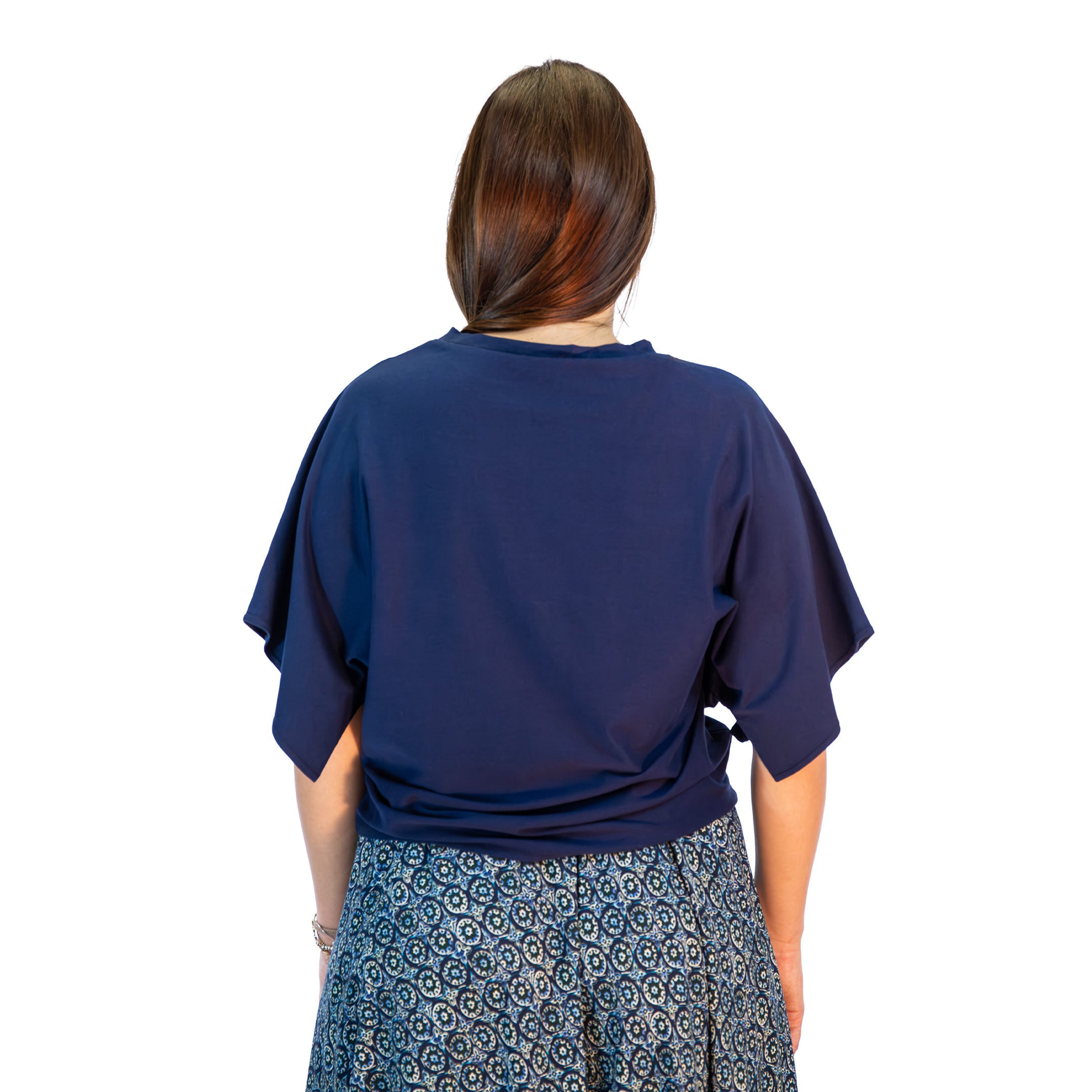 Maglia Adige cotone
