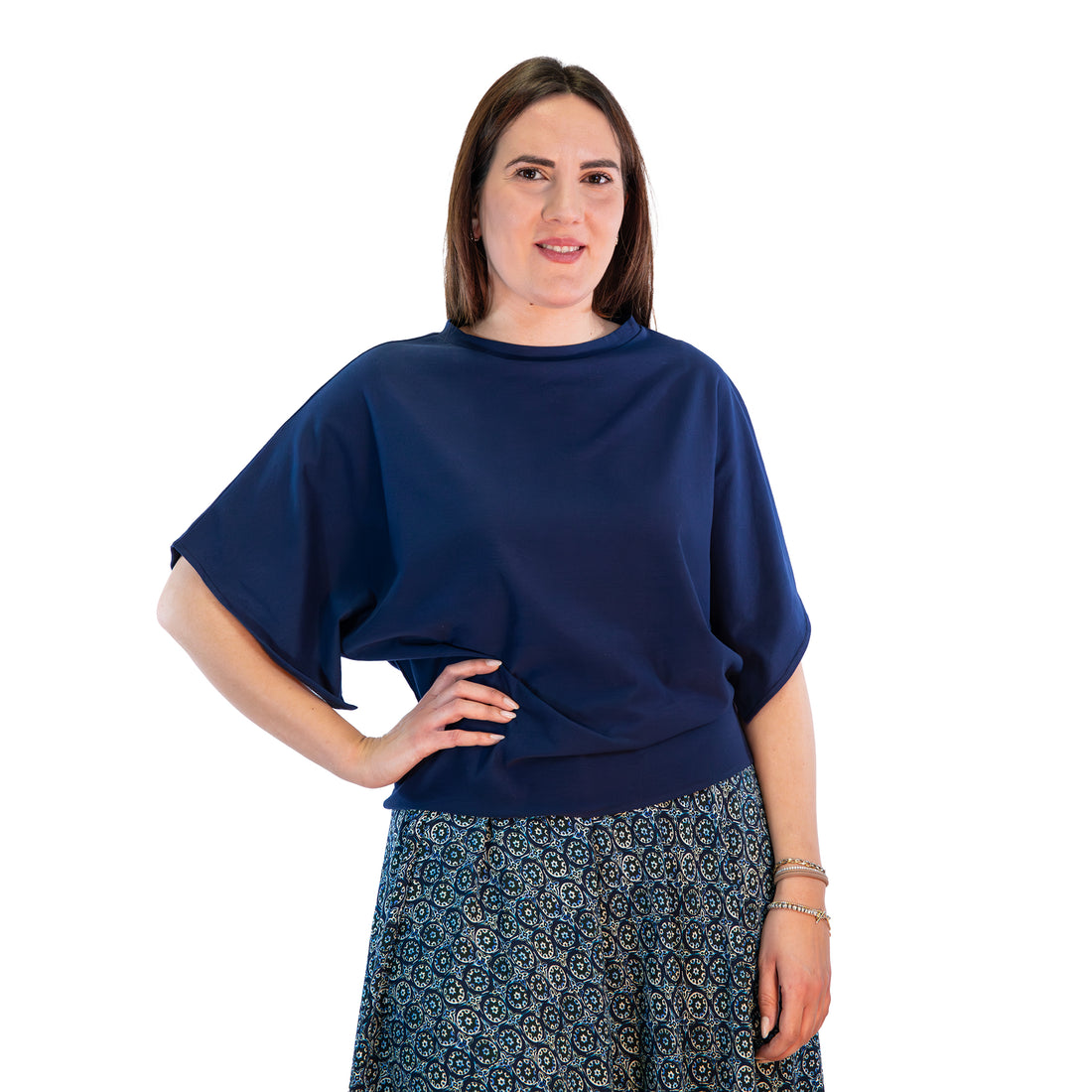 Maglia Adige cotone