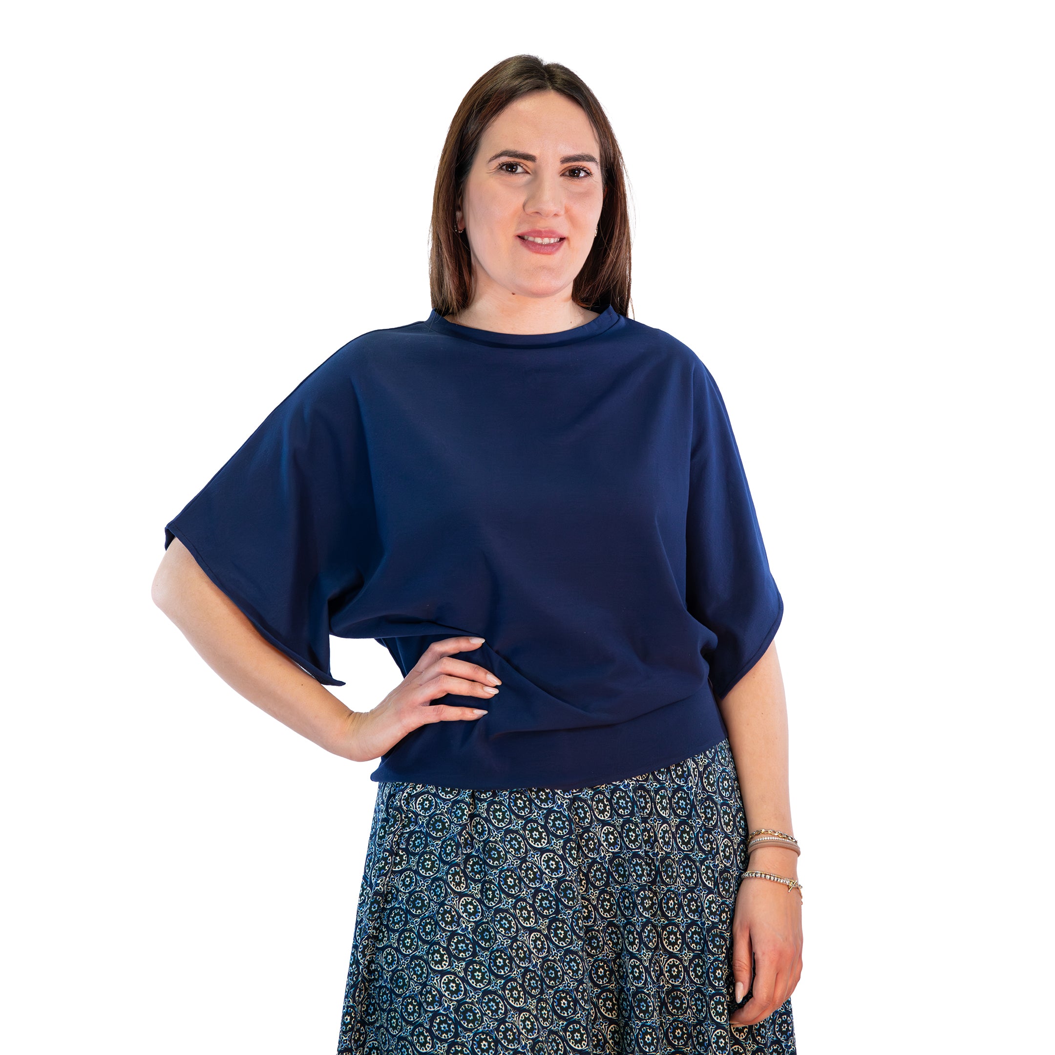 Maglia Adige cotone
