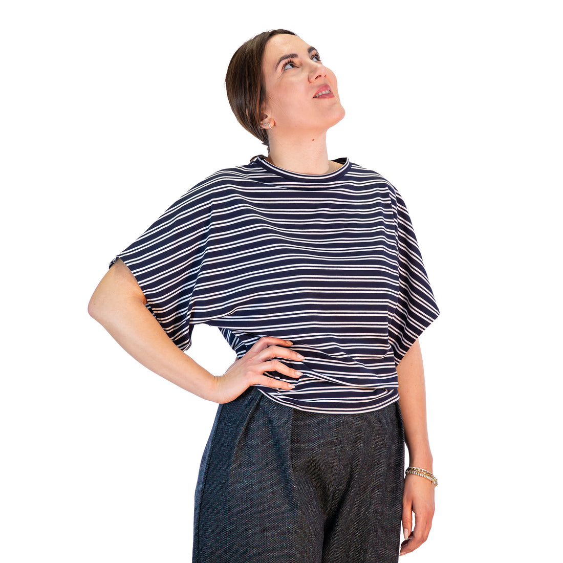 Maglia Adige cotone