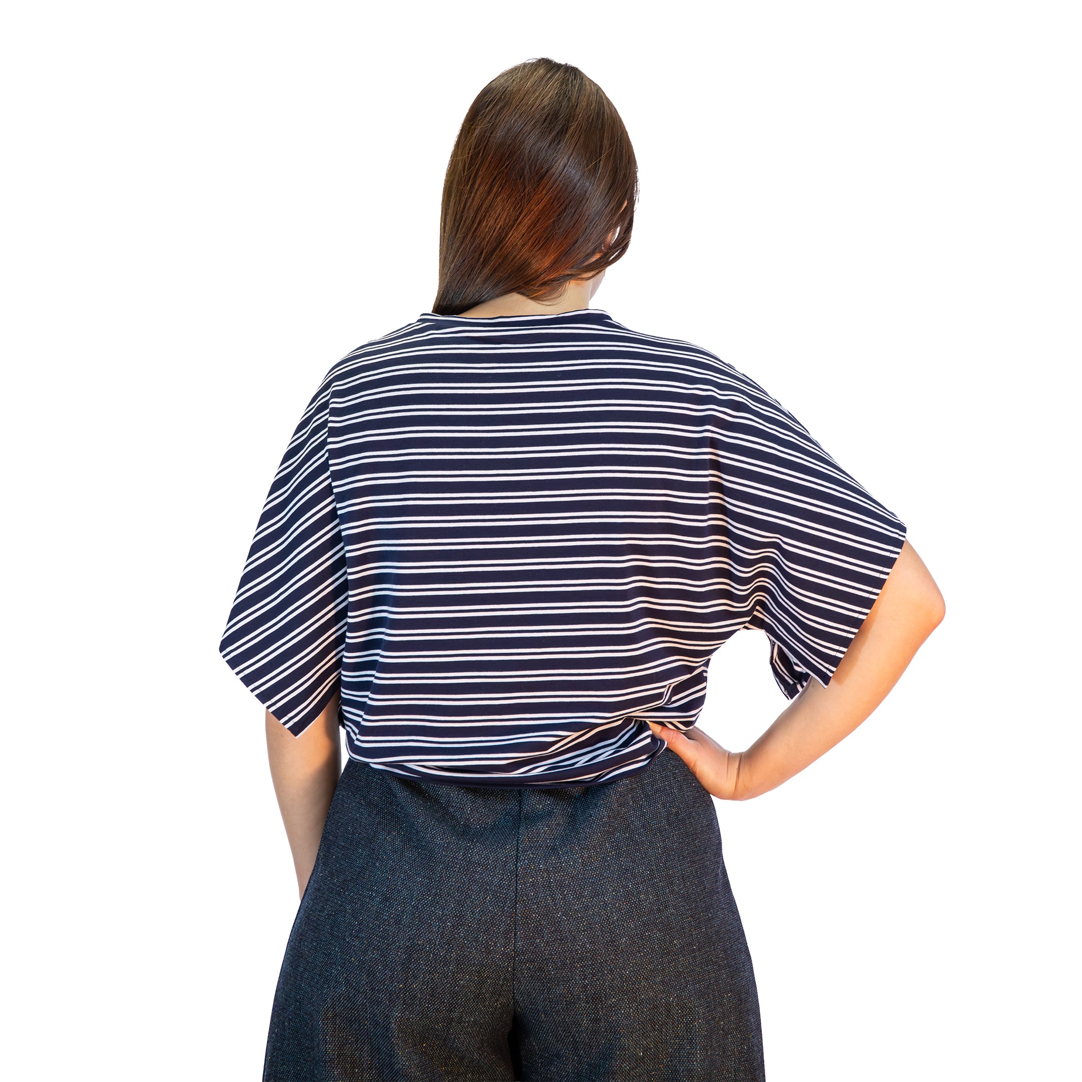 Maglia Adige cotone